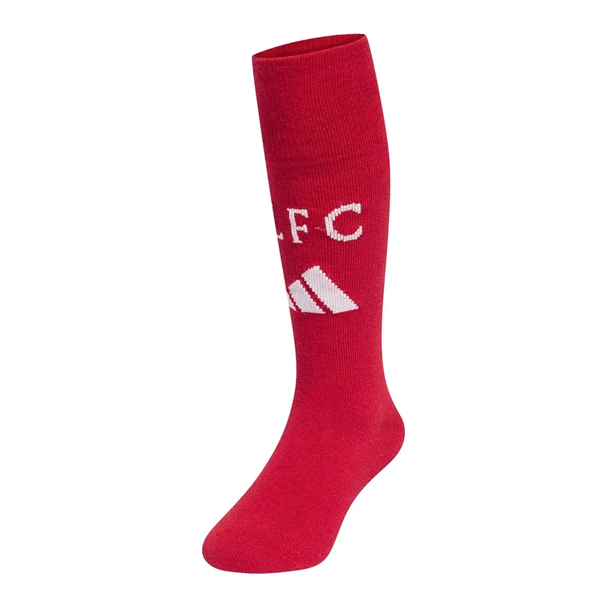 Adidas Fc Bayern 25/26 Mini Home Junior Socks