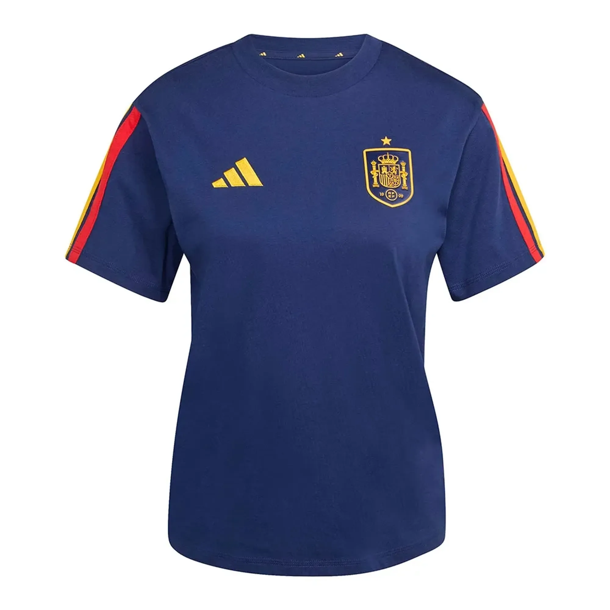 Adidas Spain Dna Short Sleeve T-shirt