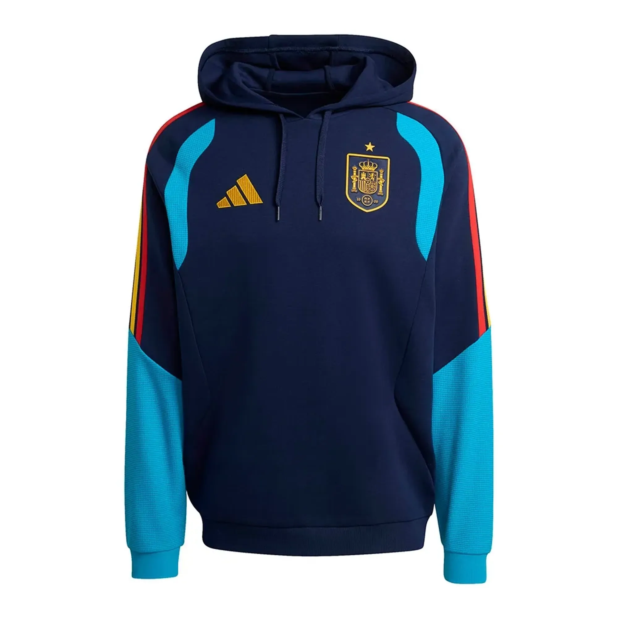 Adidas Spain 26 Tiro Sweat Hoodie