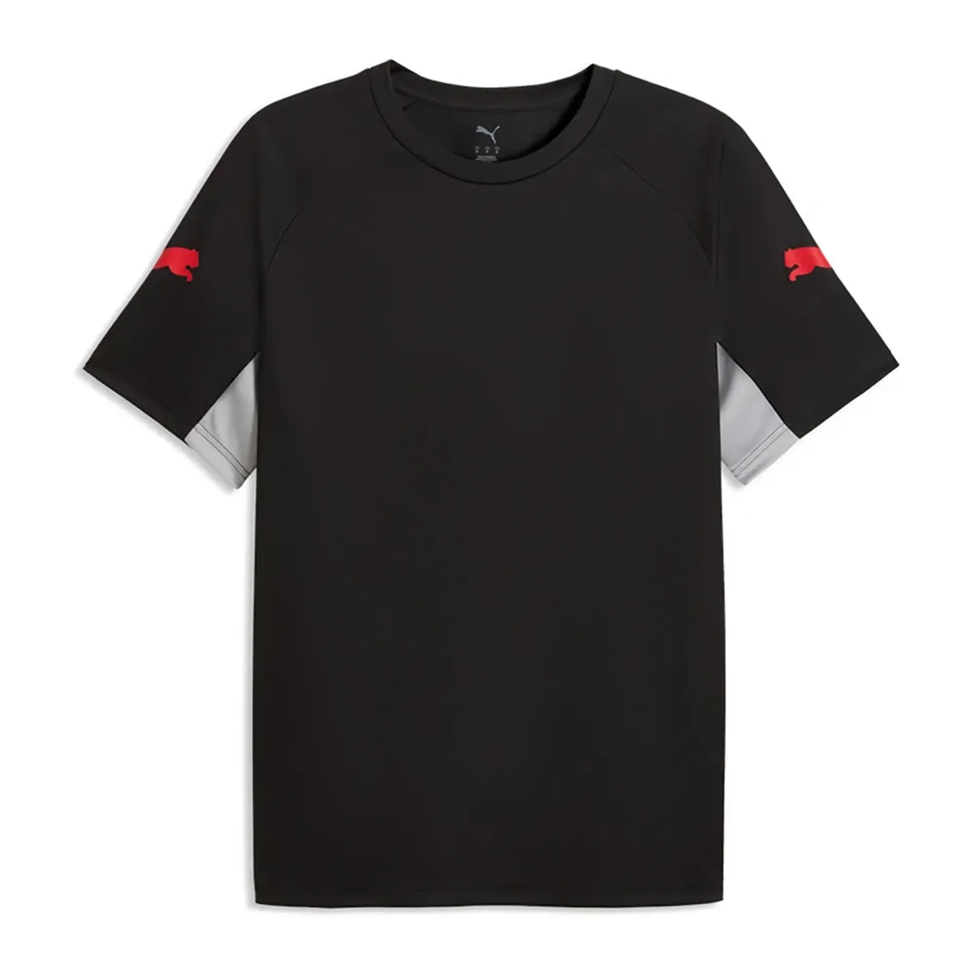 Puma Individualliga Short Sleeve T-shirt