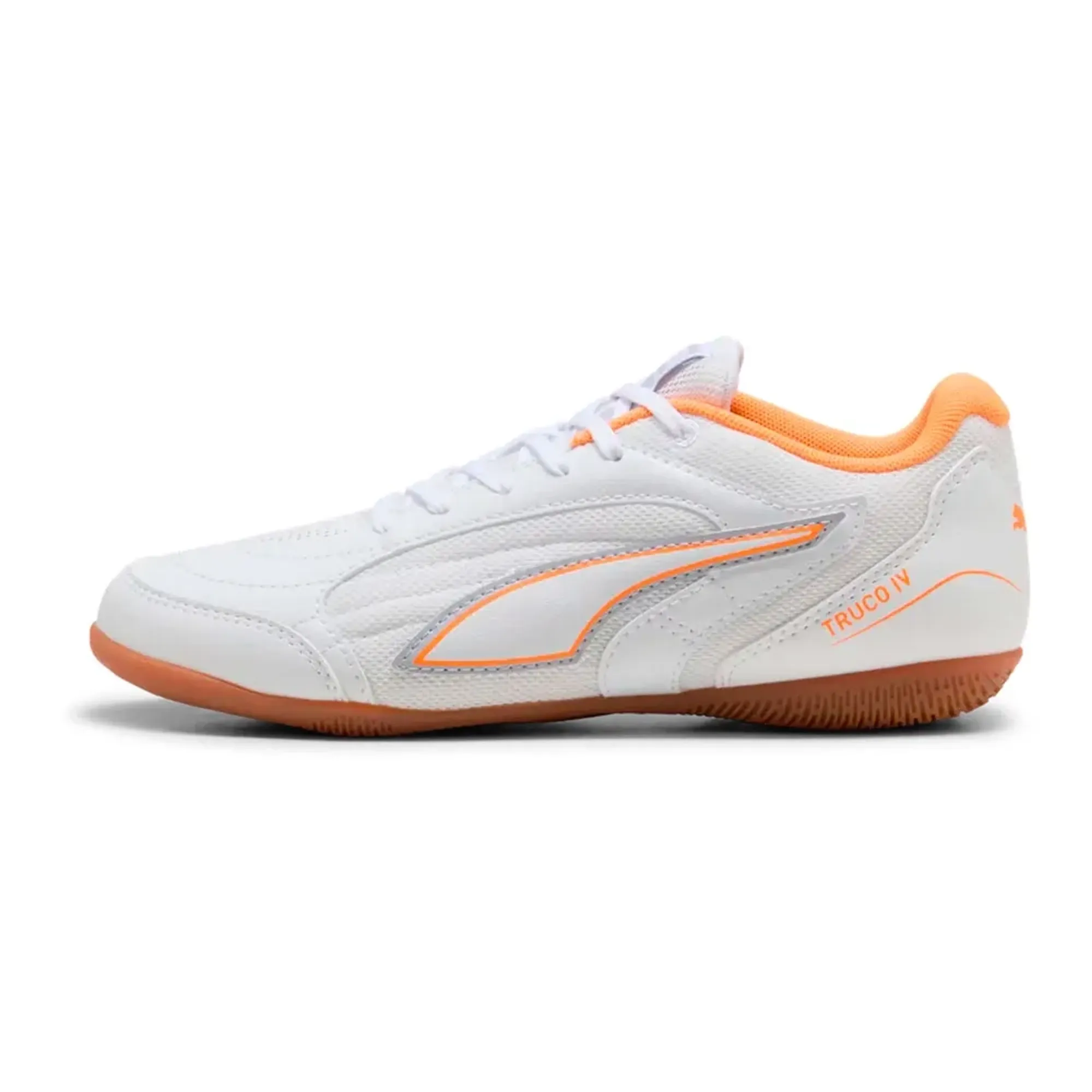 Puma Truco Iv Indoor Football Shoes