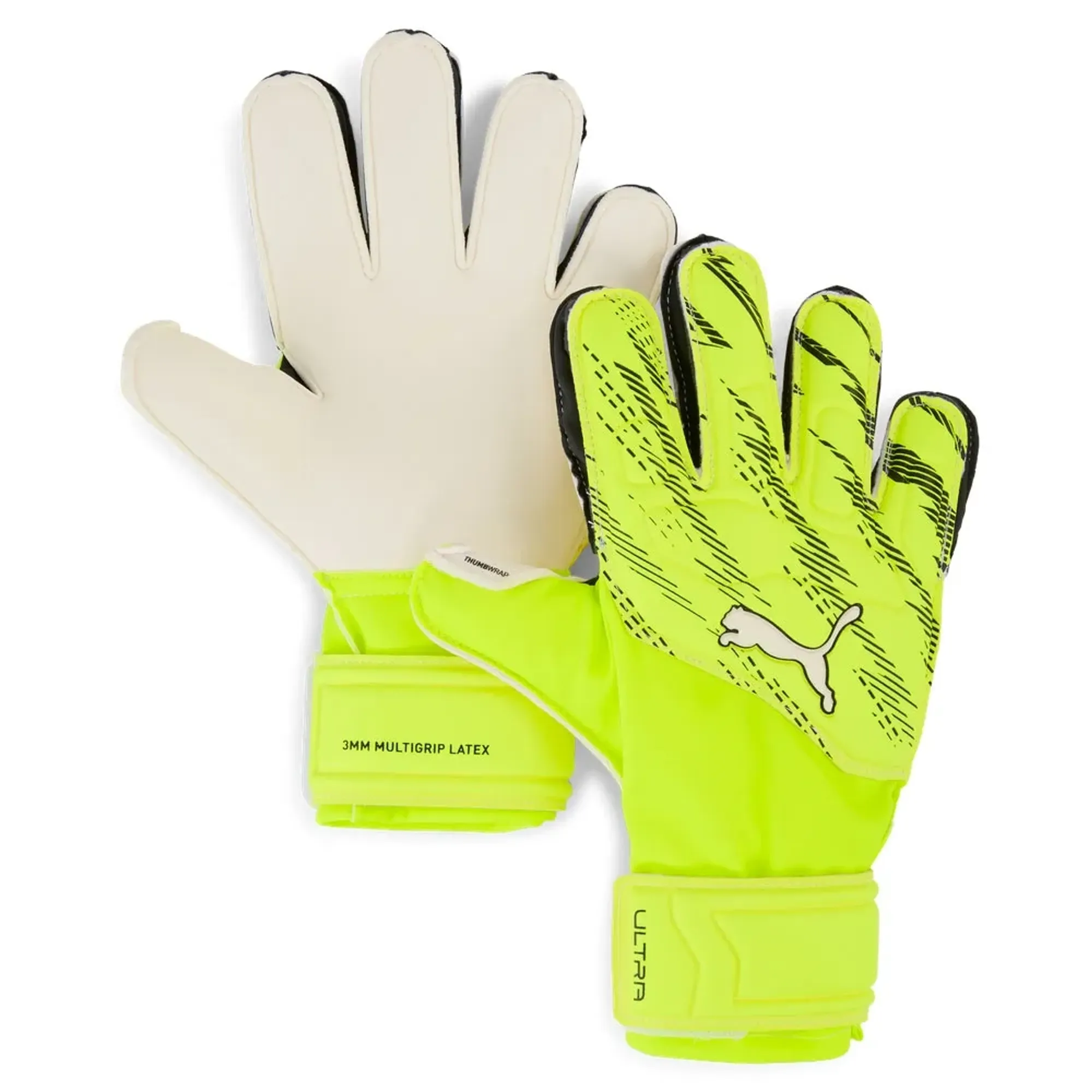 Puma Ultra Match Protect Rc Junior Goalkeeper Gloves