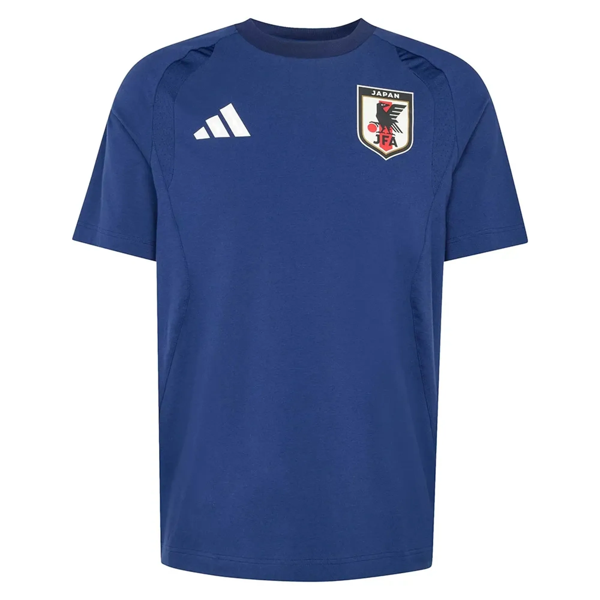 Adidas Japan Tiro Travel Short Sleeve T-shirt