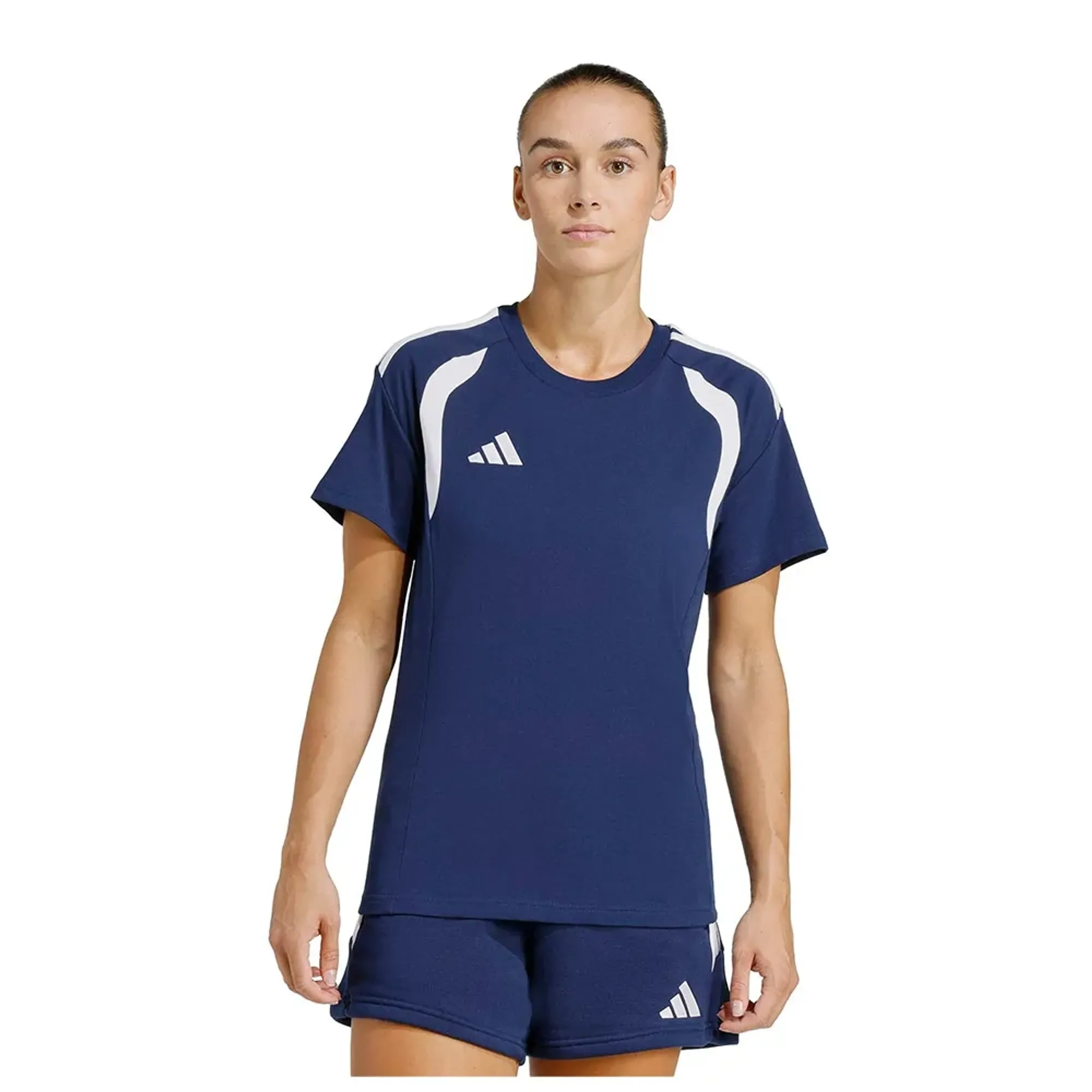 Adidas Tiro 26 League Short Sleeve T-shirt
