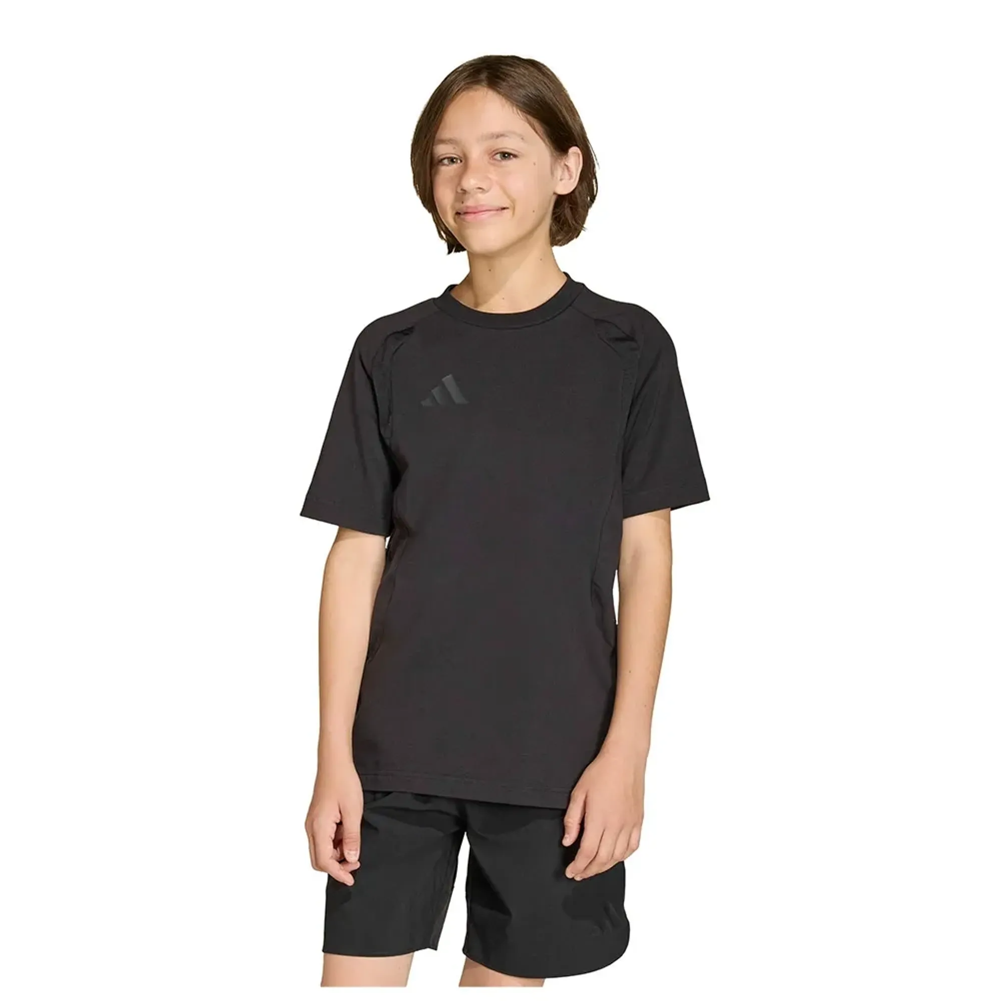 Adidas Tt Short Sleeve T-shirt