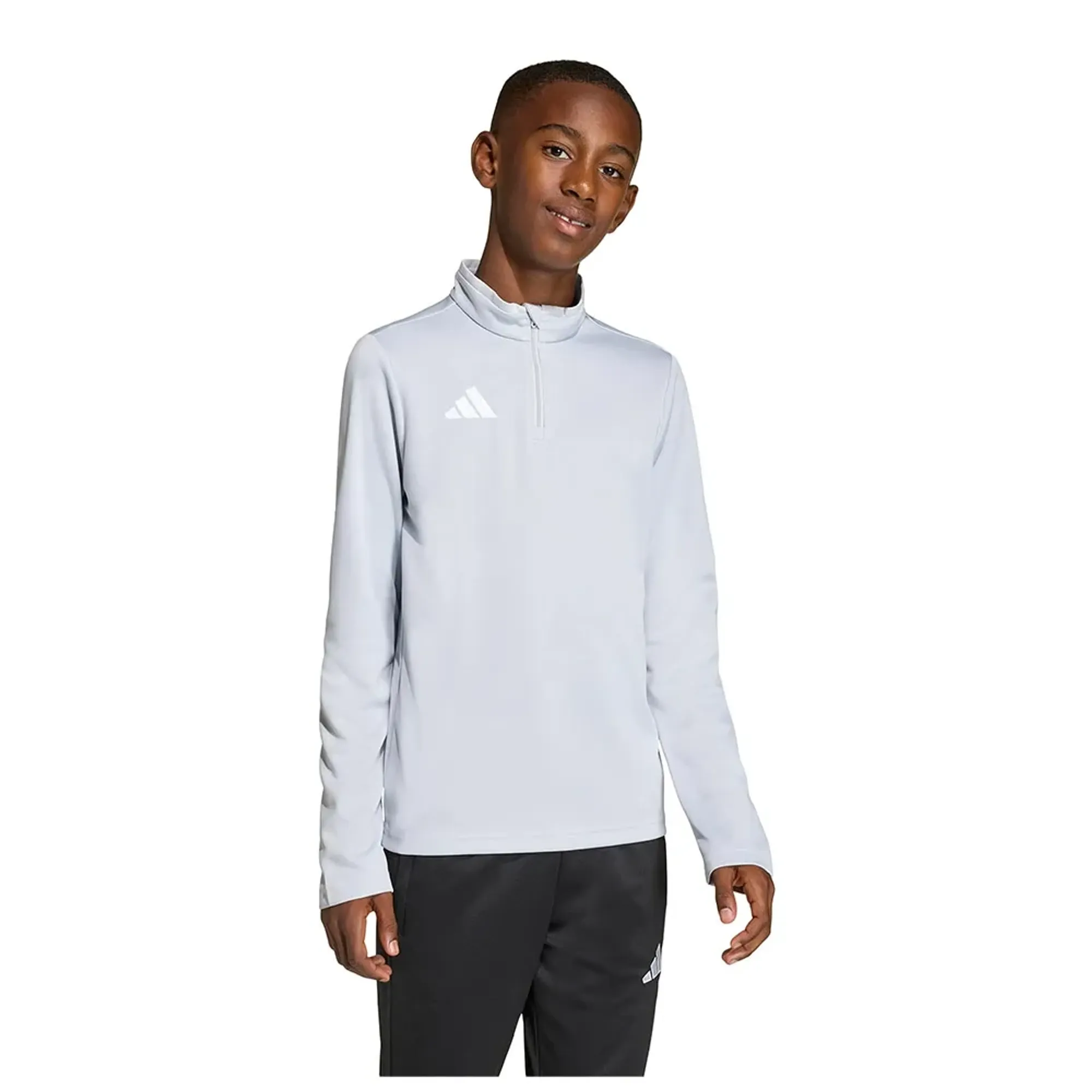 Adidas Entrada 26 Training Half Zip Sweatshirt