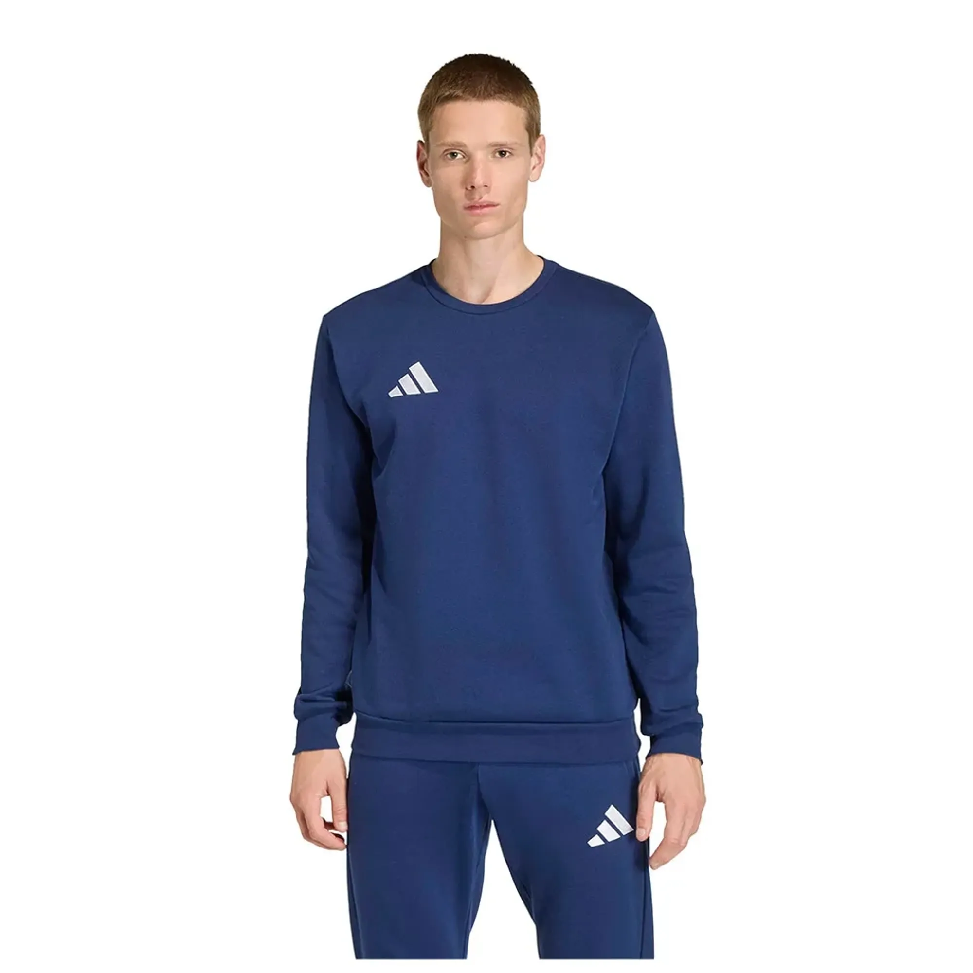 Adidas Entrada 26 Sweat Sweatshirt