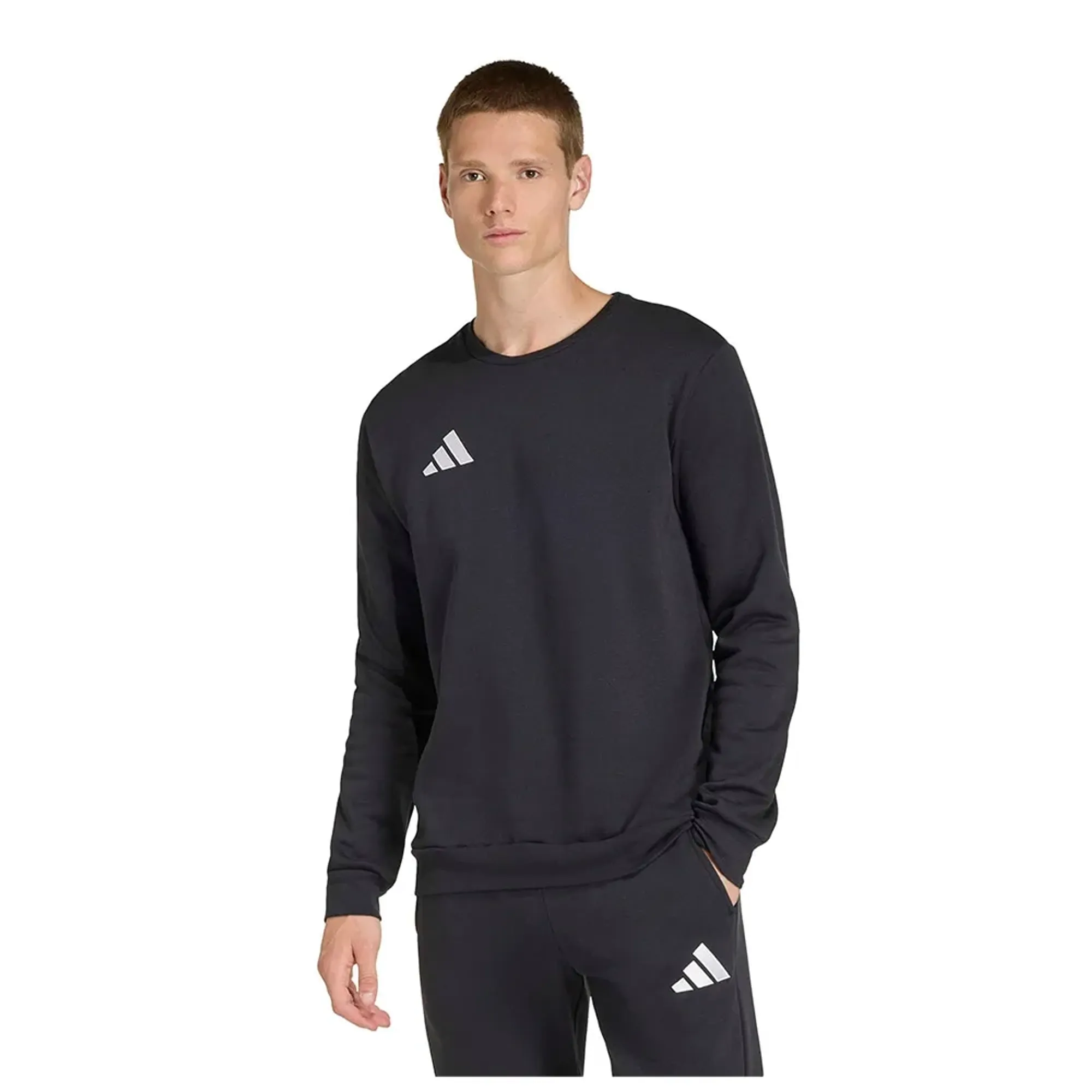 Adidas Entrada 26 Sweat Sweatshirt