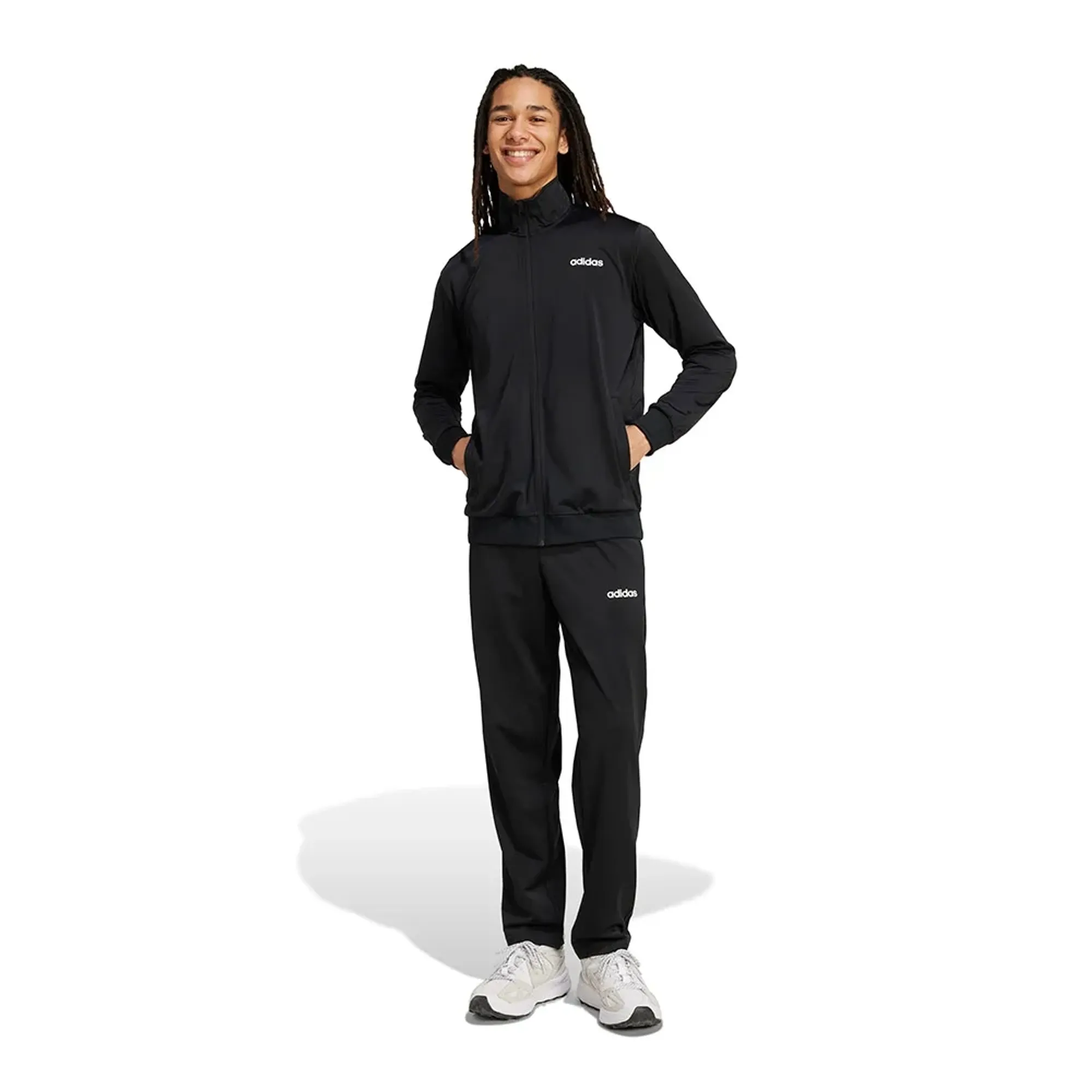 Adidas Linear Tracksuit