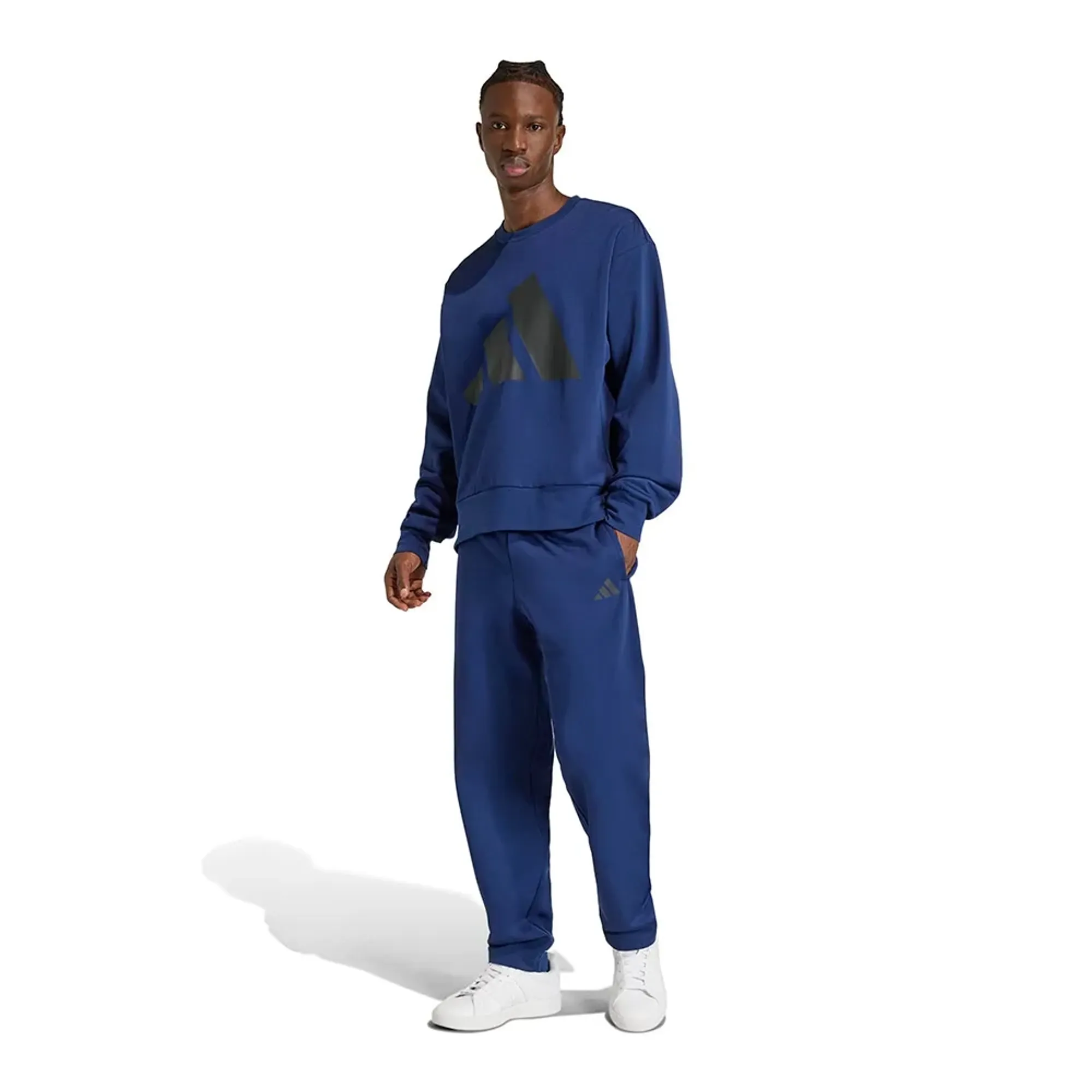 Adidas Sportswear Big Logo Tracksuit