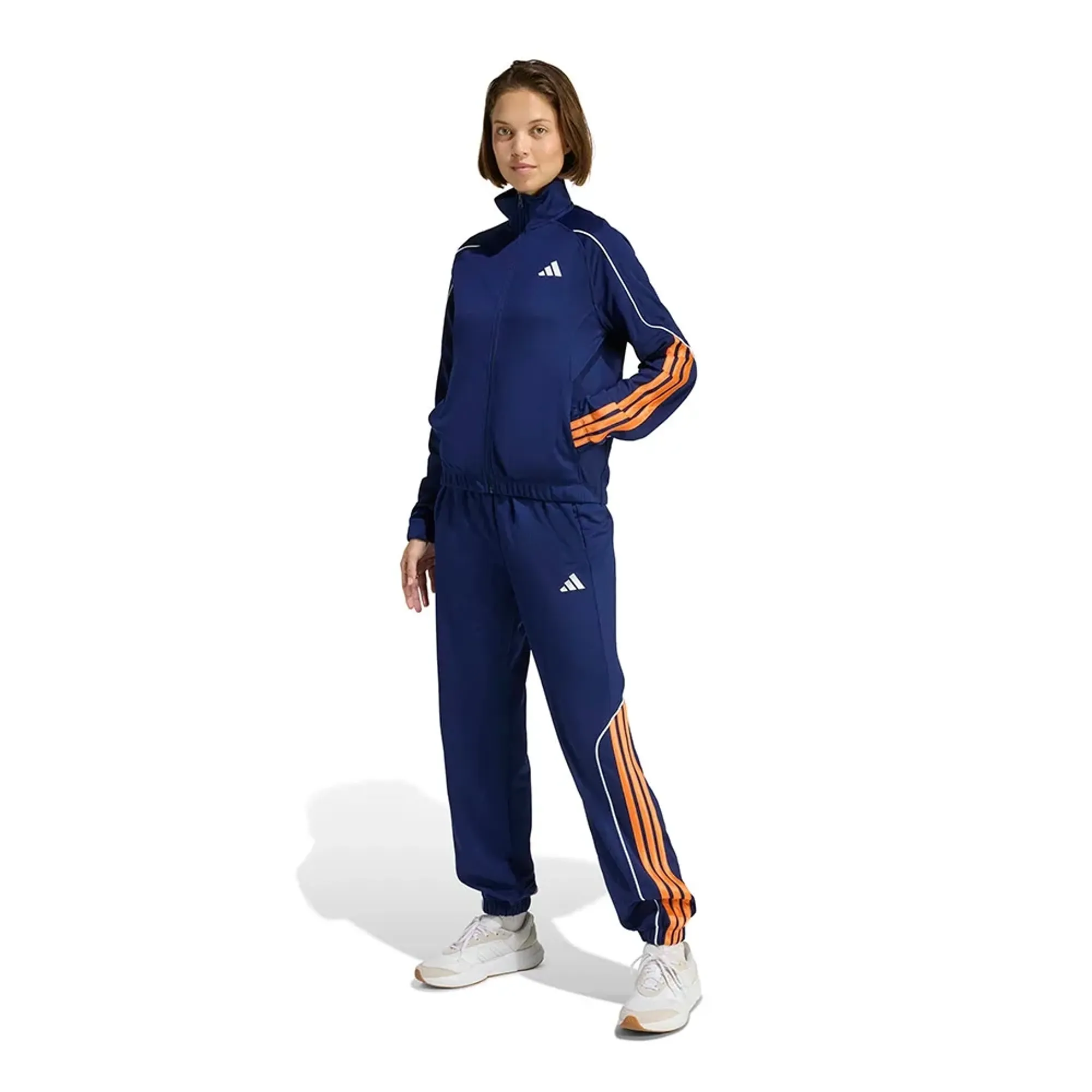 Adidas Stadium Tracksuit