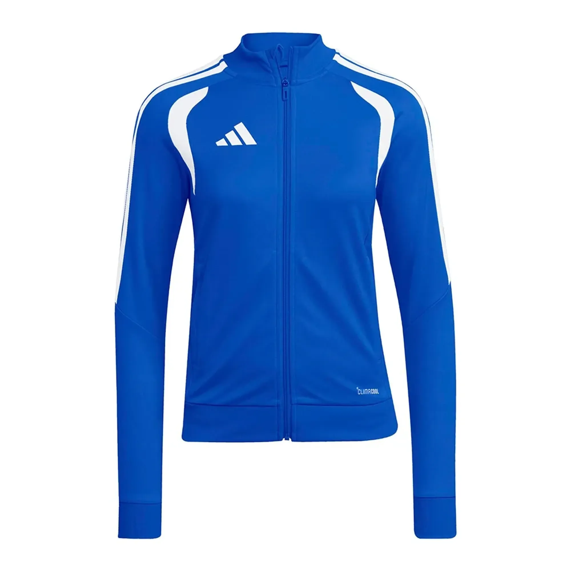 Adidas Tiro 26 League Full Zip Sweatshirt