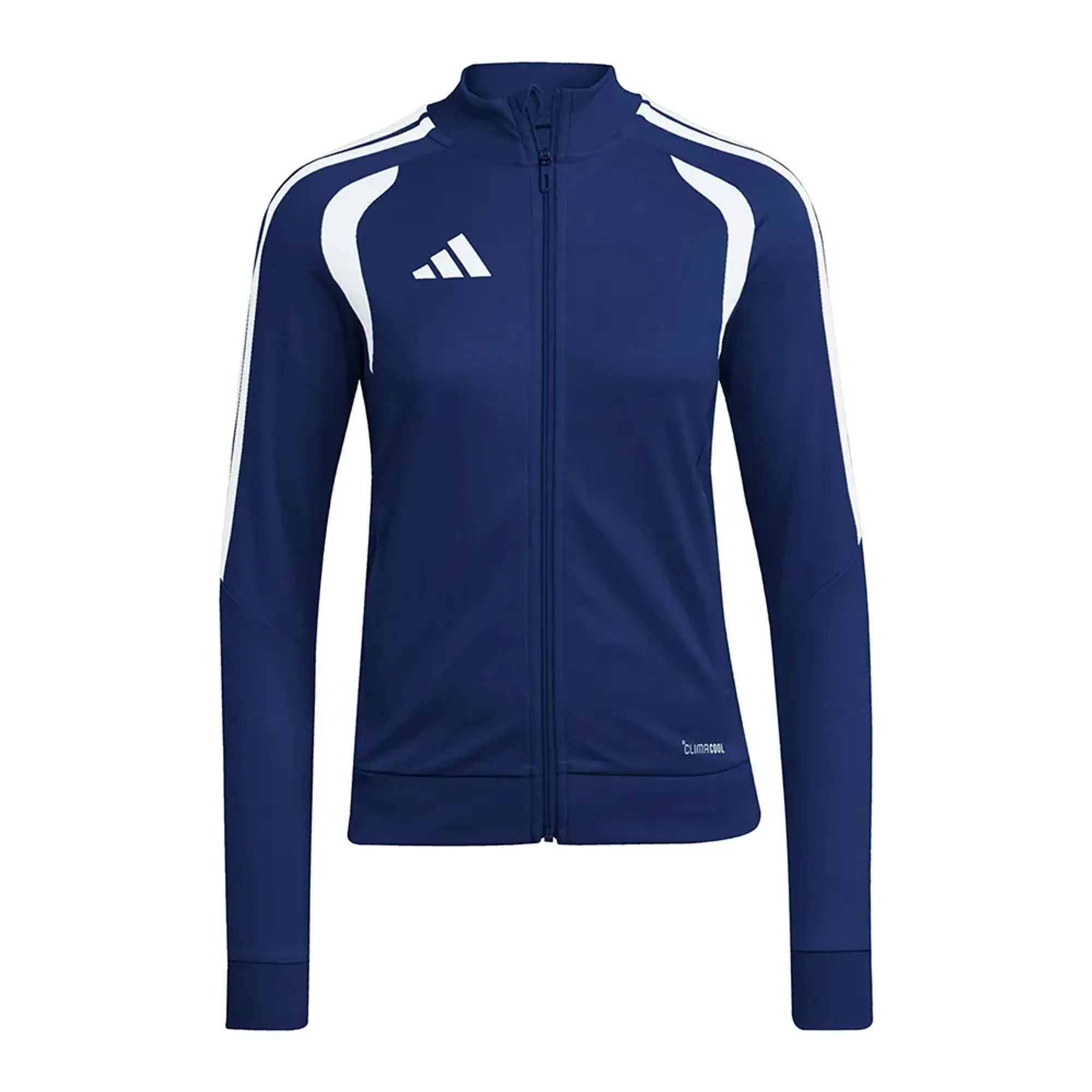 Adidas Tiro 26 League Full Zip Sweatshirt