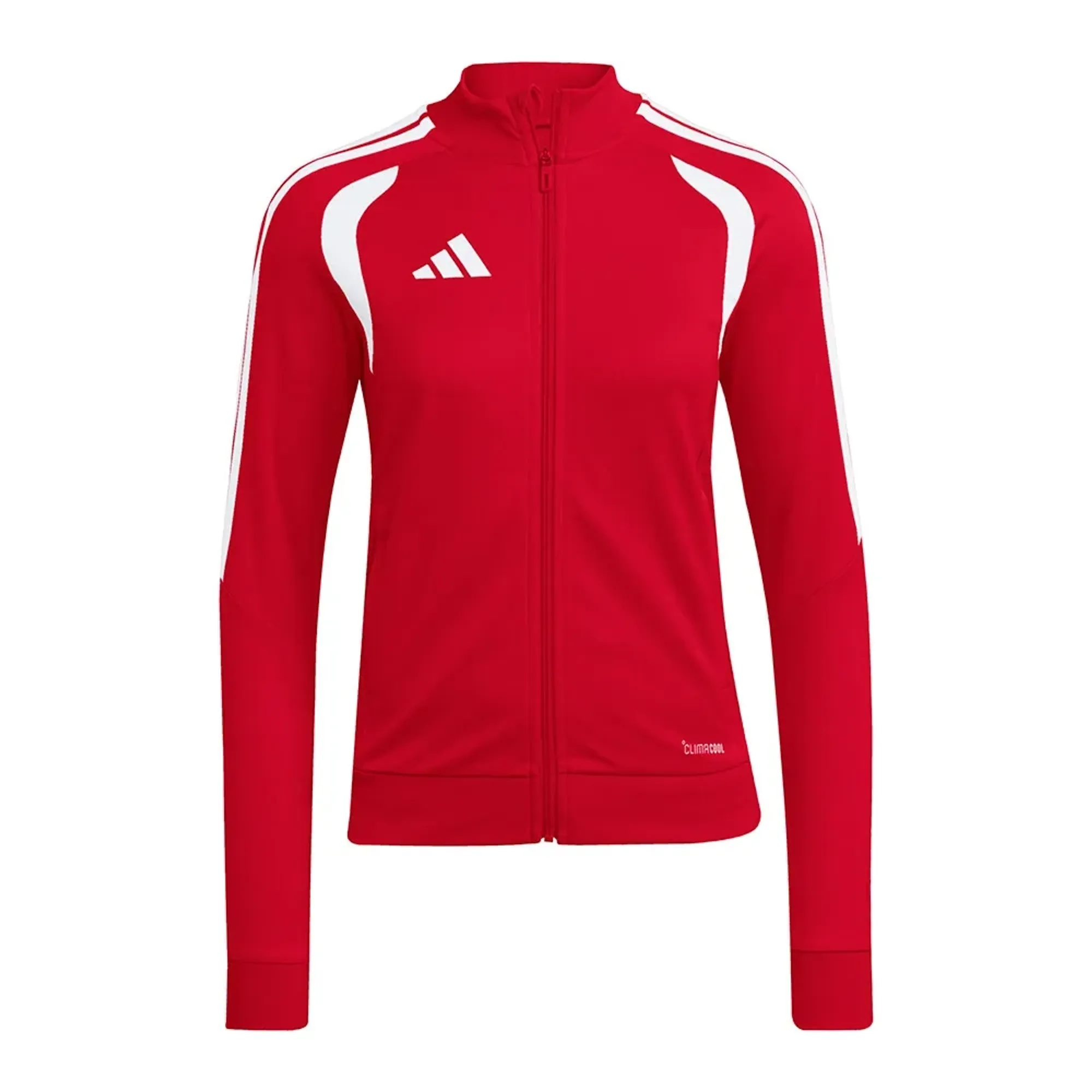Adidas Tiro 26 League Full Zip Sweatshirt