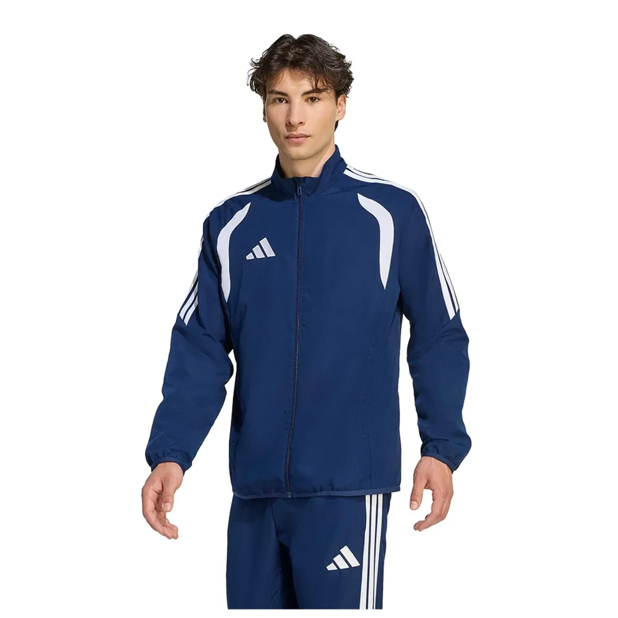 Adidas Tiro 26 League Presentation Jacket