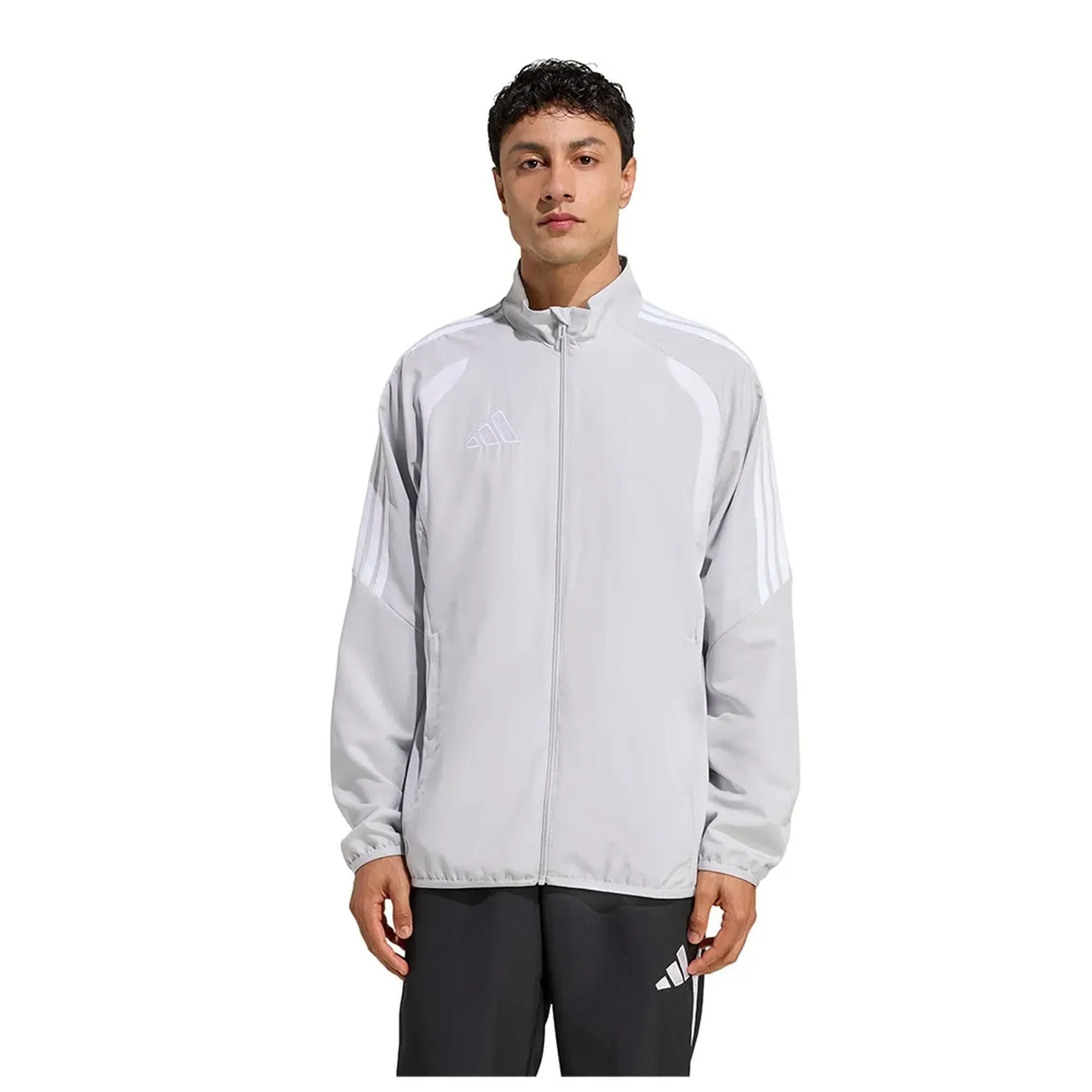 Adidas Tiro 26 League Presentation Jacket
