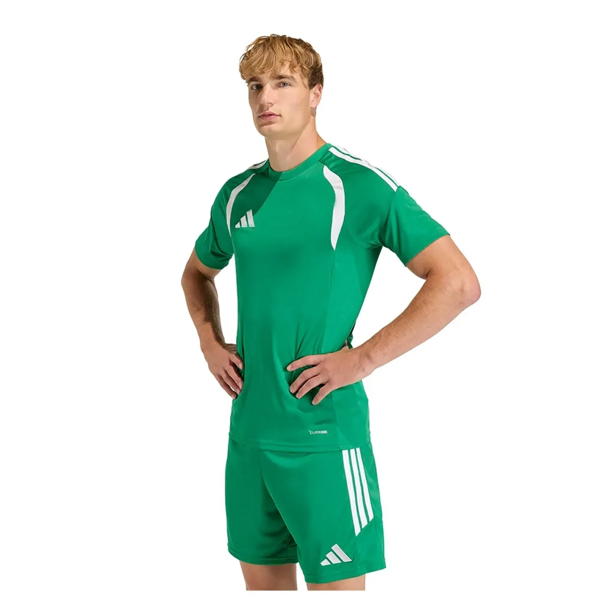 Adidas Tiro 26 League Short Sleeve T-shirt