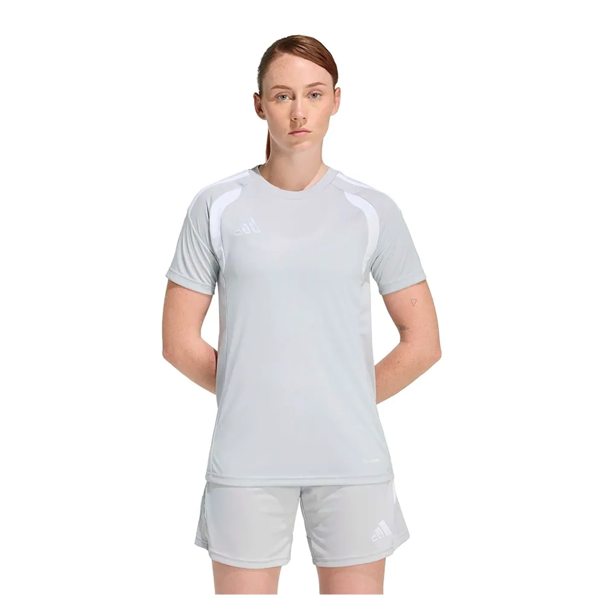 Adidas Tiro 26 League Short Sleeve T-shirt