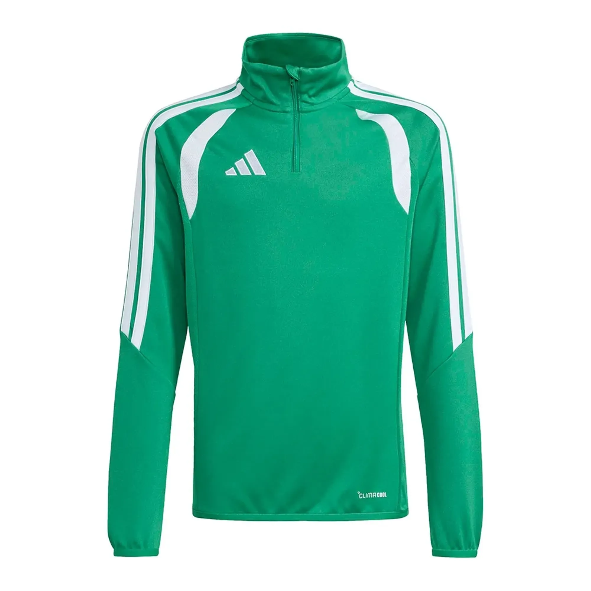 Adidas Tiro 26 League Training Half Zip Sweatshirt