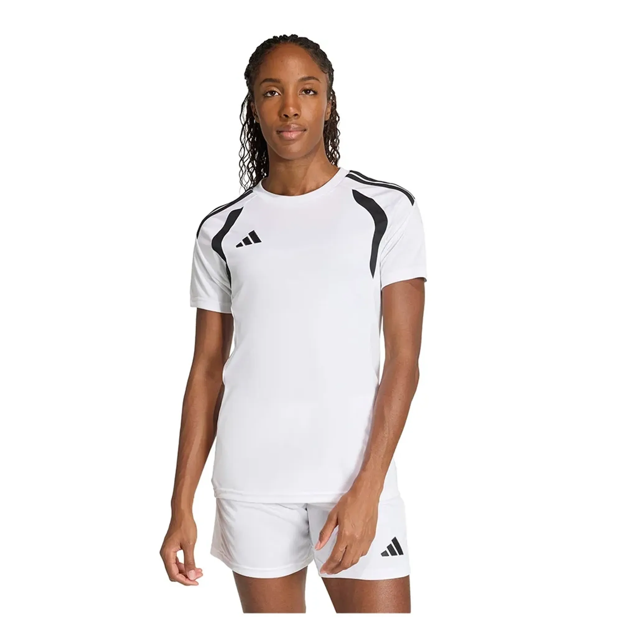 Adidas Tiro 26 League Short Sleeve T-shirt