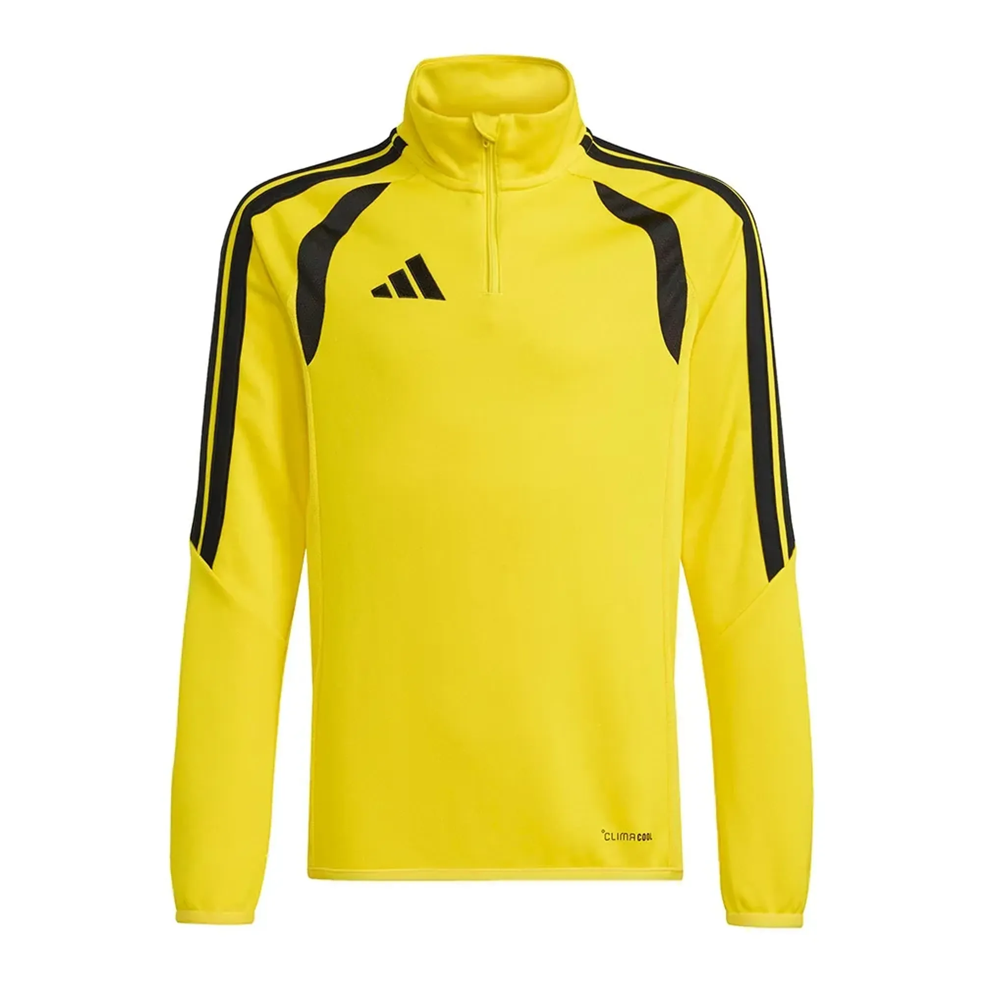 Adidas Tiro 26 League Training Half Zip Sweatshirt