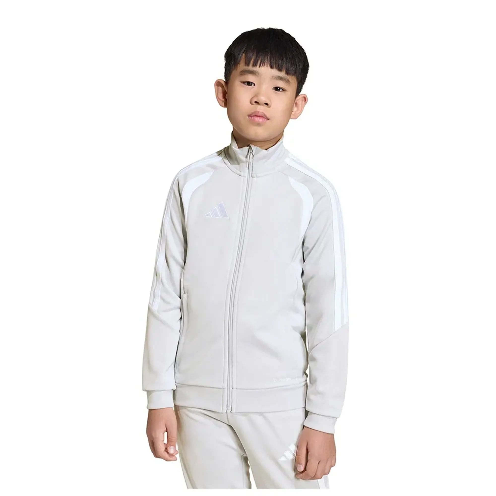 Adidas Tiro 26 League Training Full Zip Sweatshirt