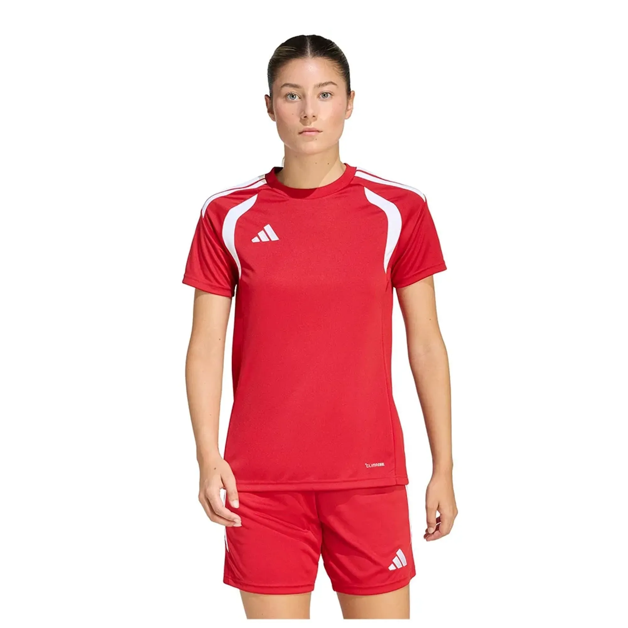 Adidas Tiro 26 League Short Sleeve T-shirt