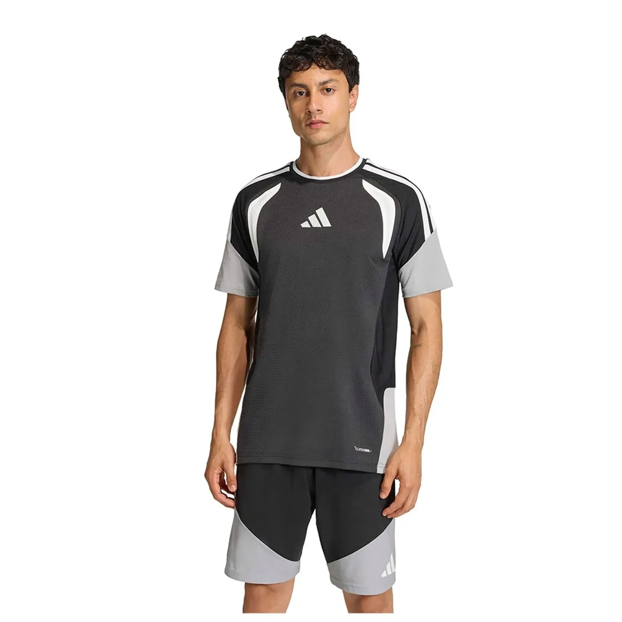 Adidas Tiro 26 Pro Training Short Sleeve T-shirt