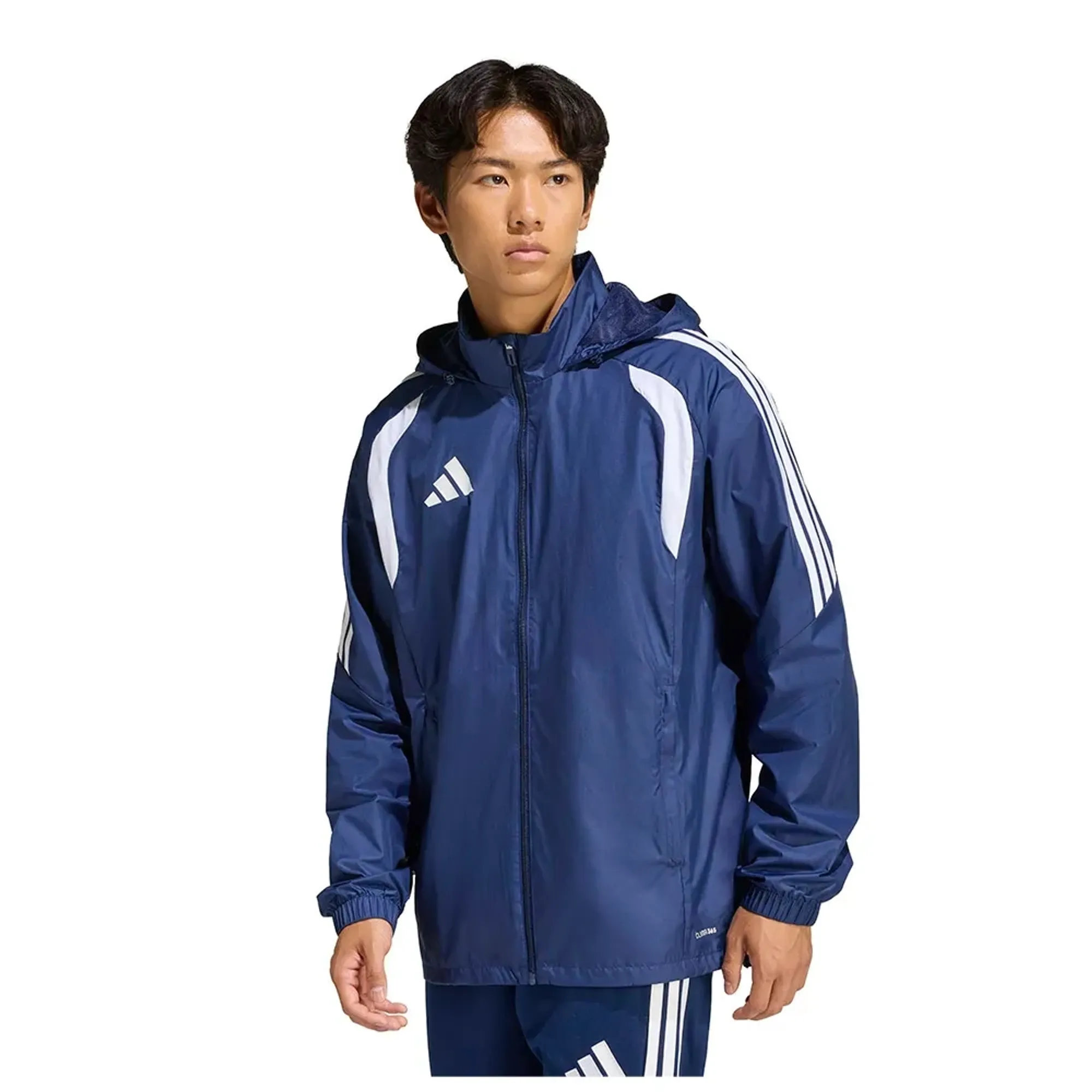 Adidas Tiro 26 League Windbreaker