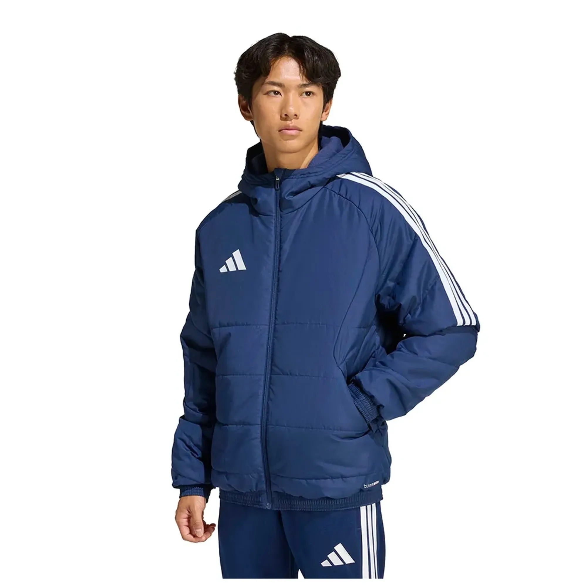 Adidas Tiro 26 Winter Jacket
