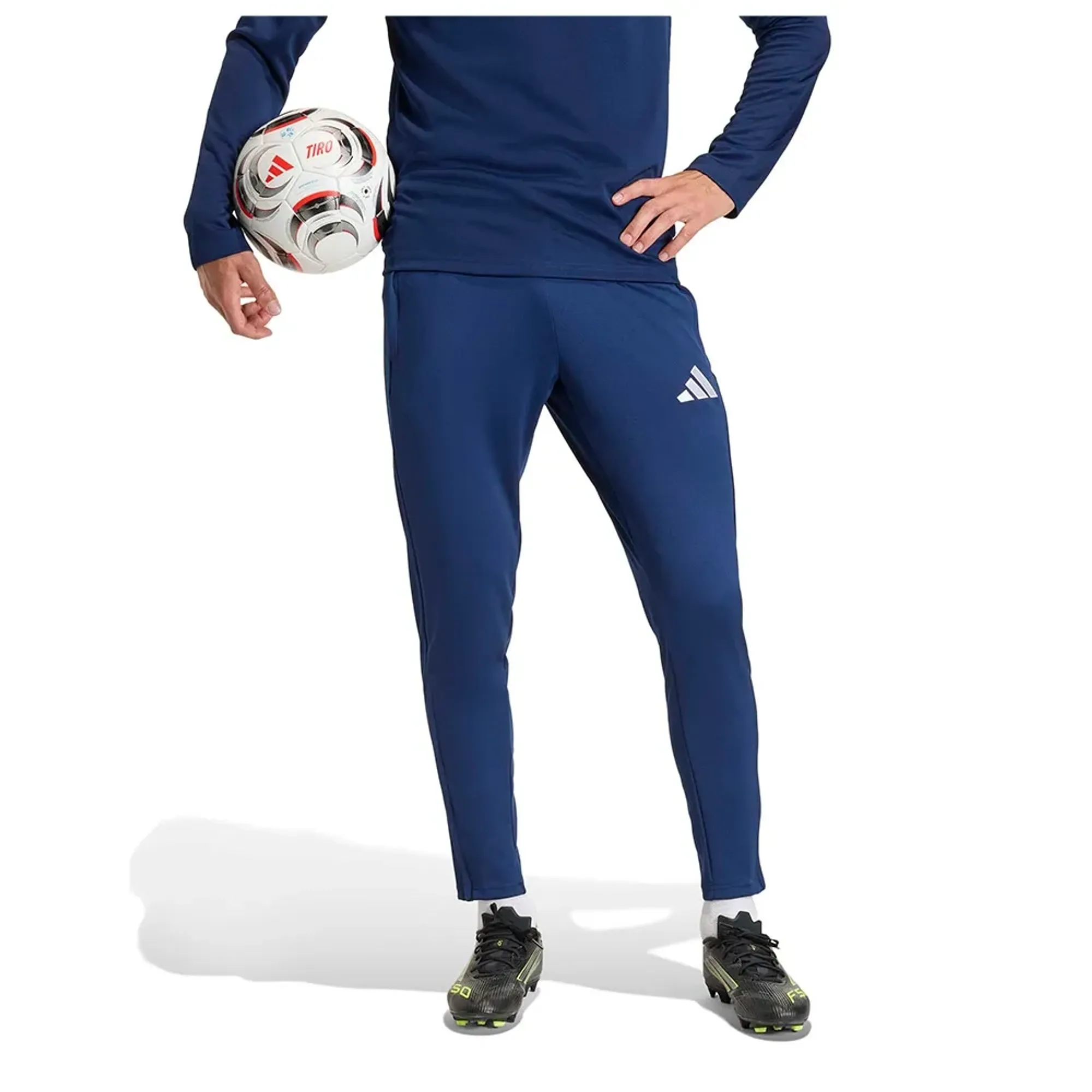 Adidas Entrada 26 Training Tracksuit Pants