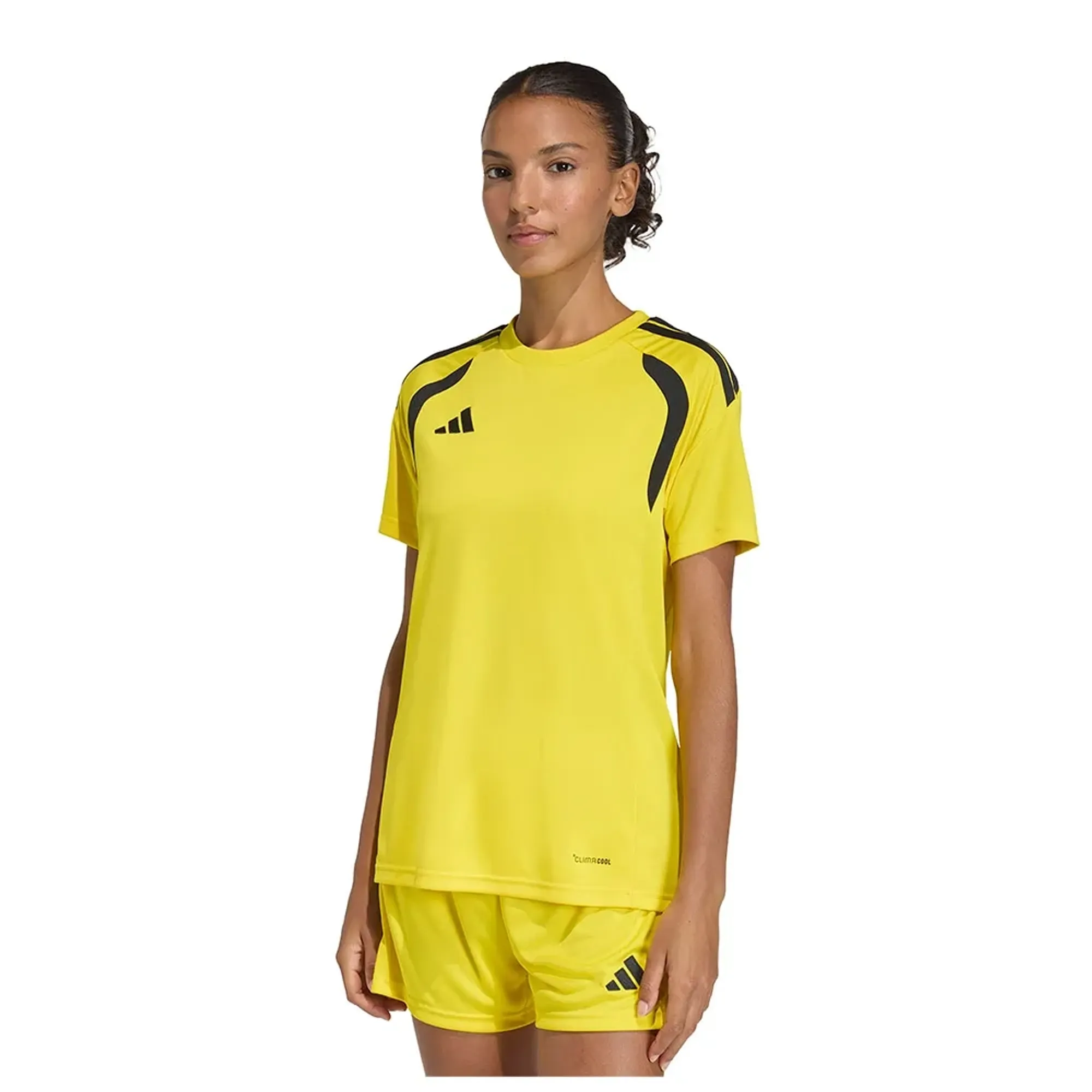Adidas Tiro 26 League Short Sleeve T-shirt