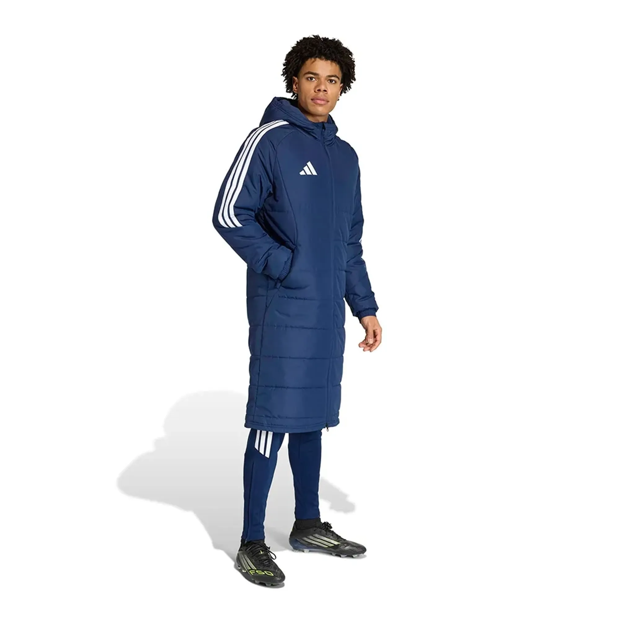 Adidas Tiro 26 Long Coat