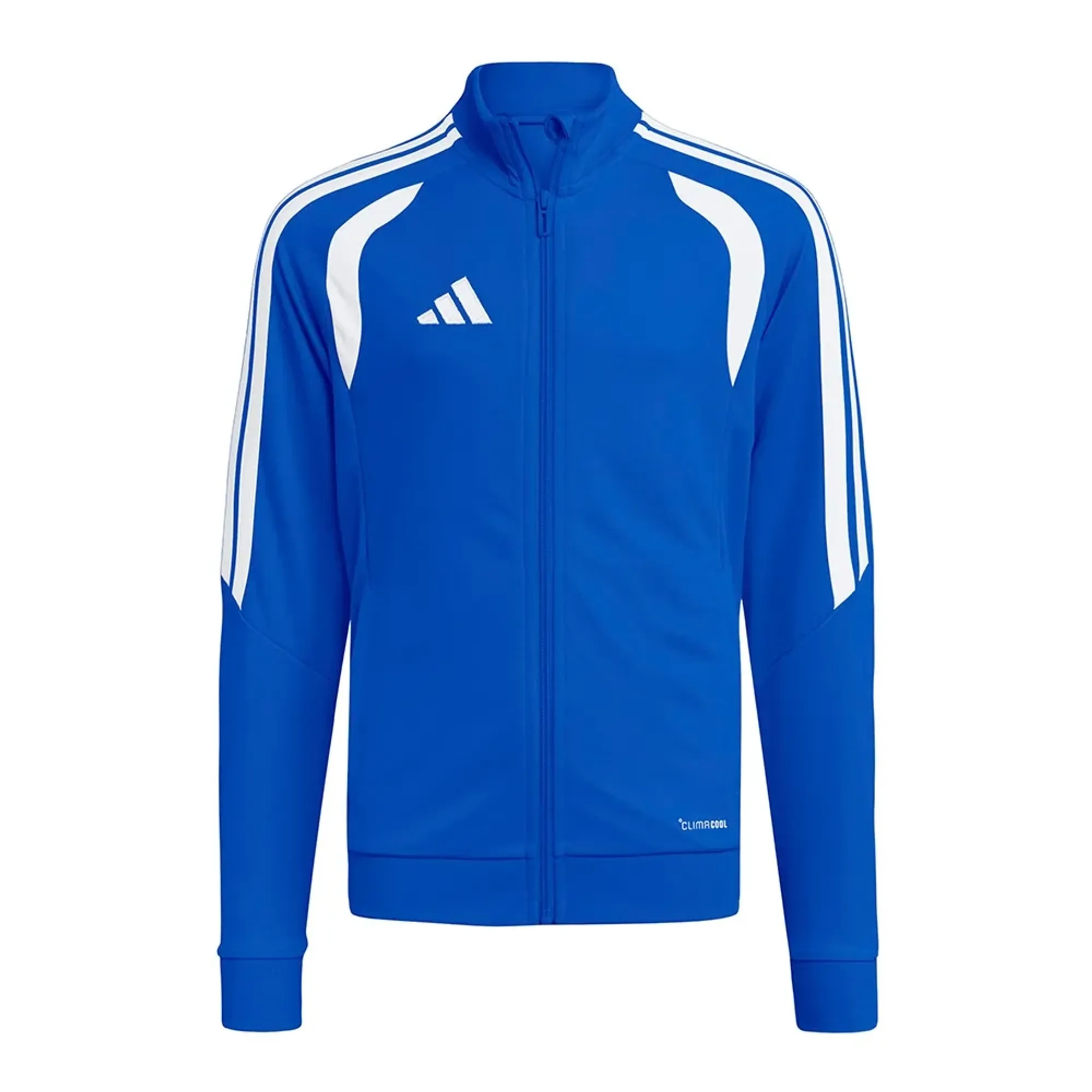 Adidas Tiro 26 League Training Full Zip Sweatshirt