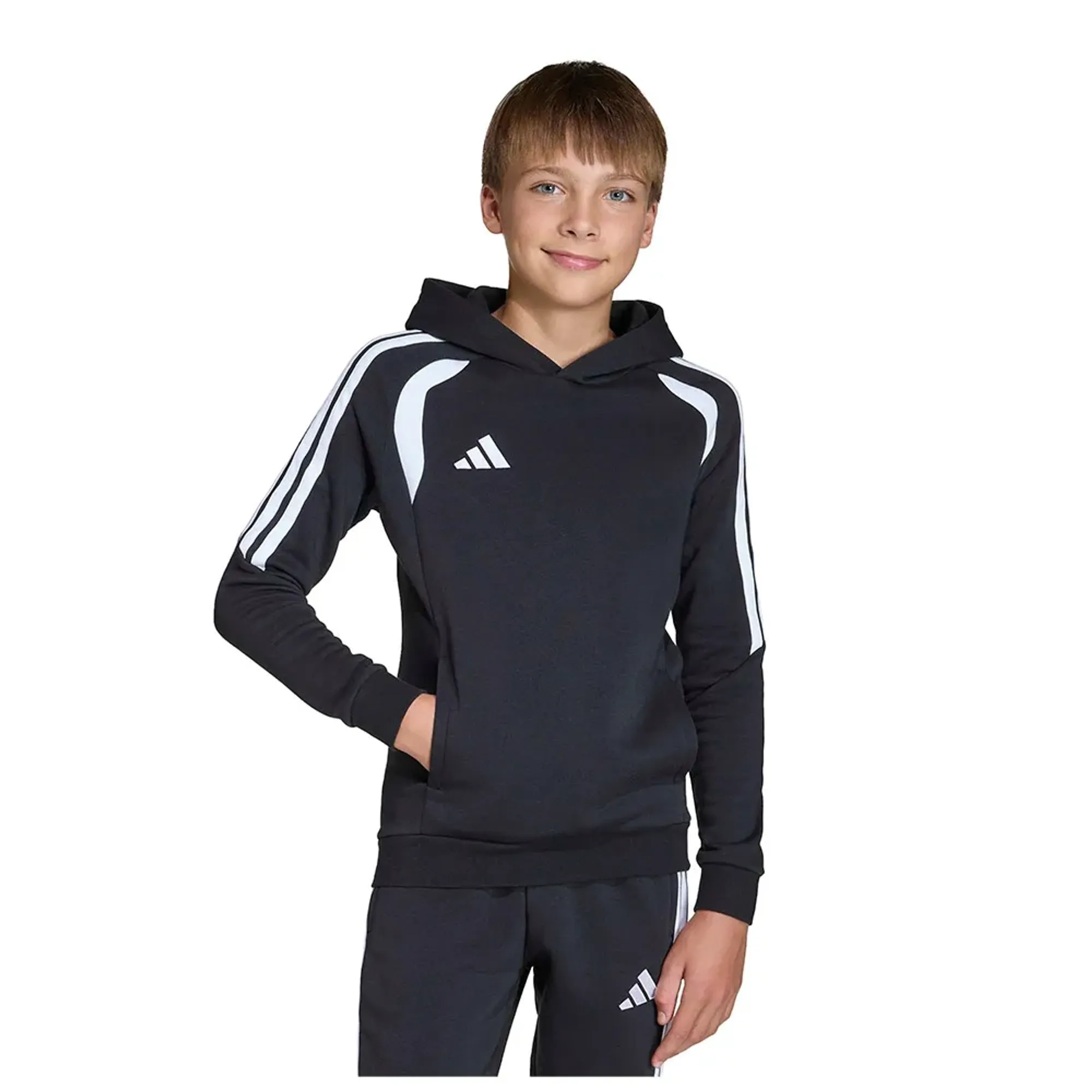 Adidas Tiro 26 League Sweat Hoodie