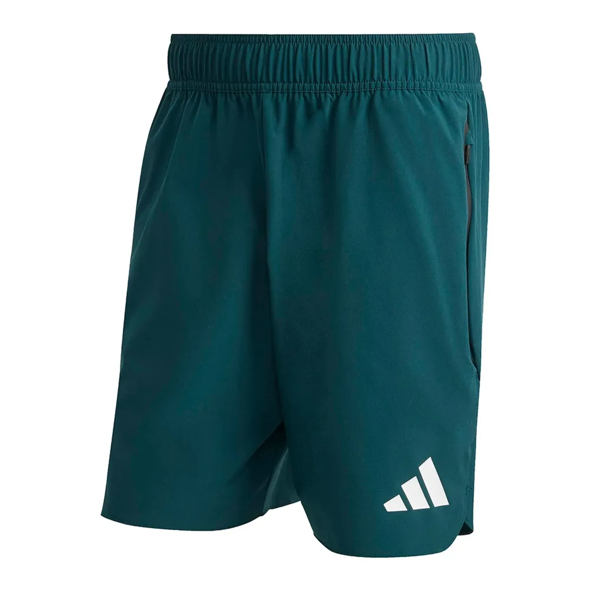 Adidas Mexico Tiro Travel Shorts