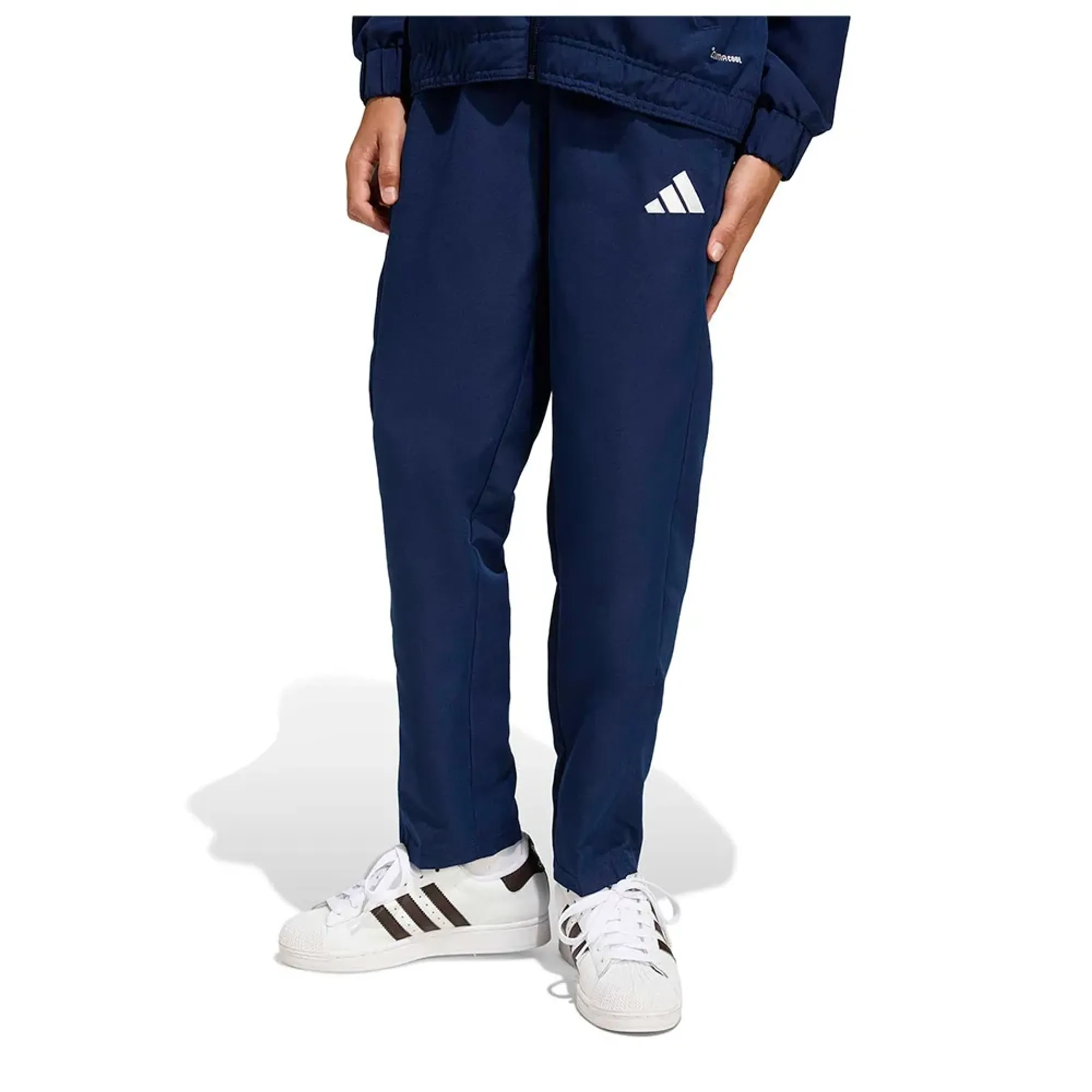 Adidas Entrada 26 Presentation Tracksuit Pants