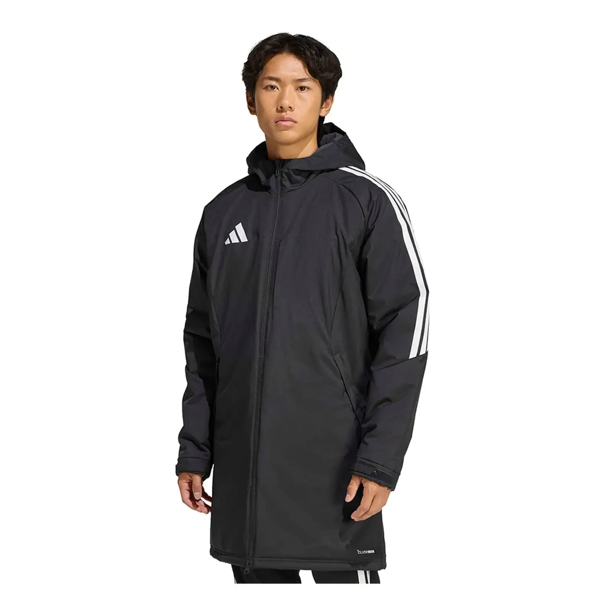 Adidas Tiro 26 Stadium Parka