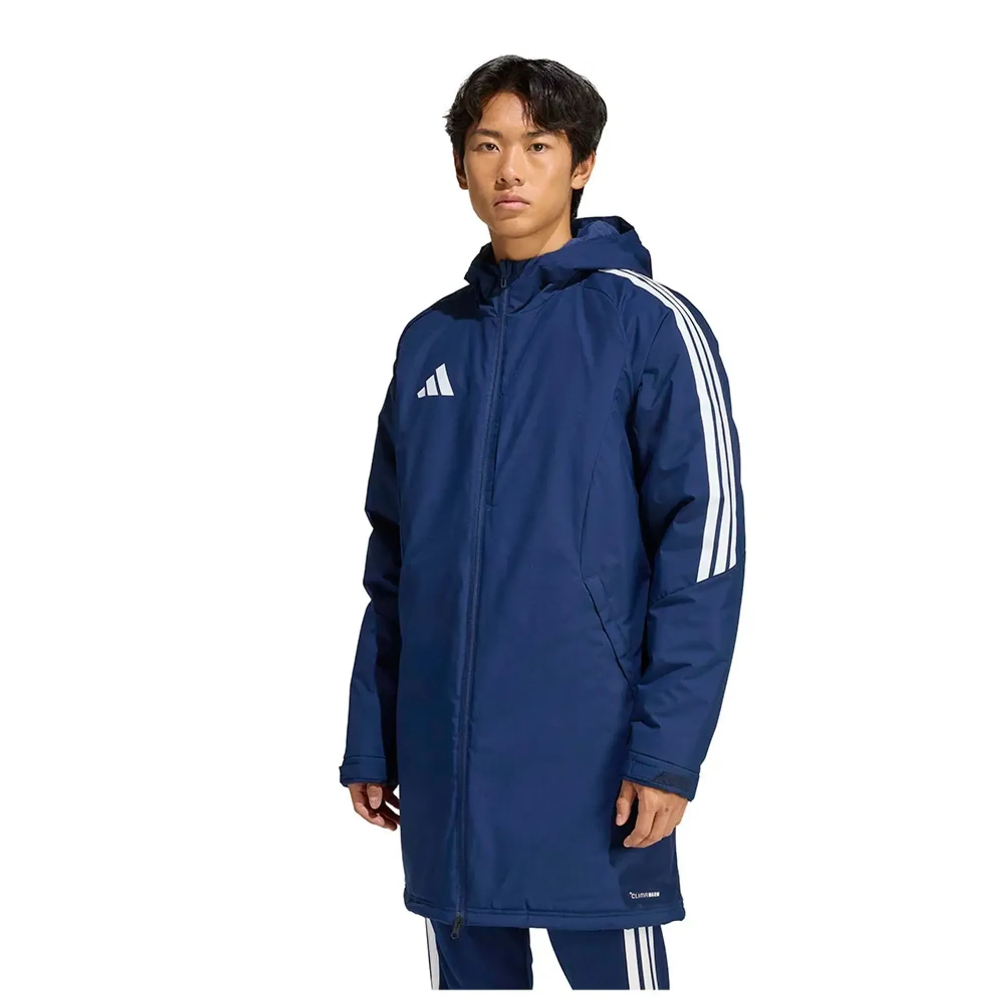 Adidas Tiro 26 Stadium Jacket