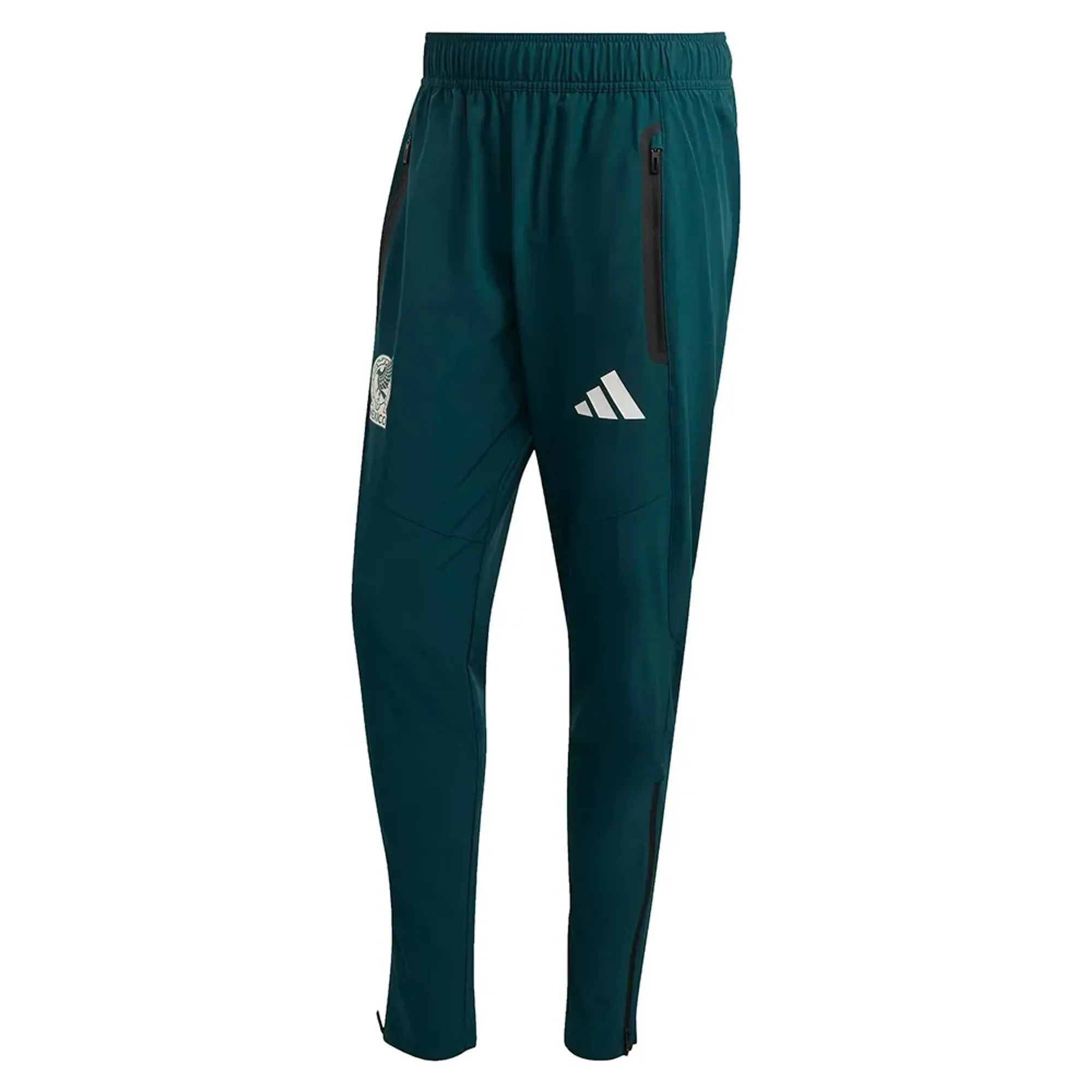 Adidas Mexico Tiro Travel Tracksuit Pants