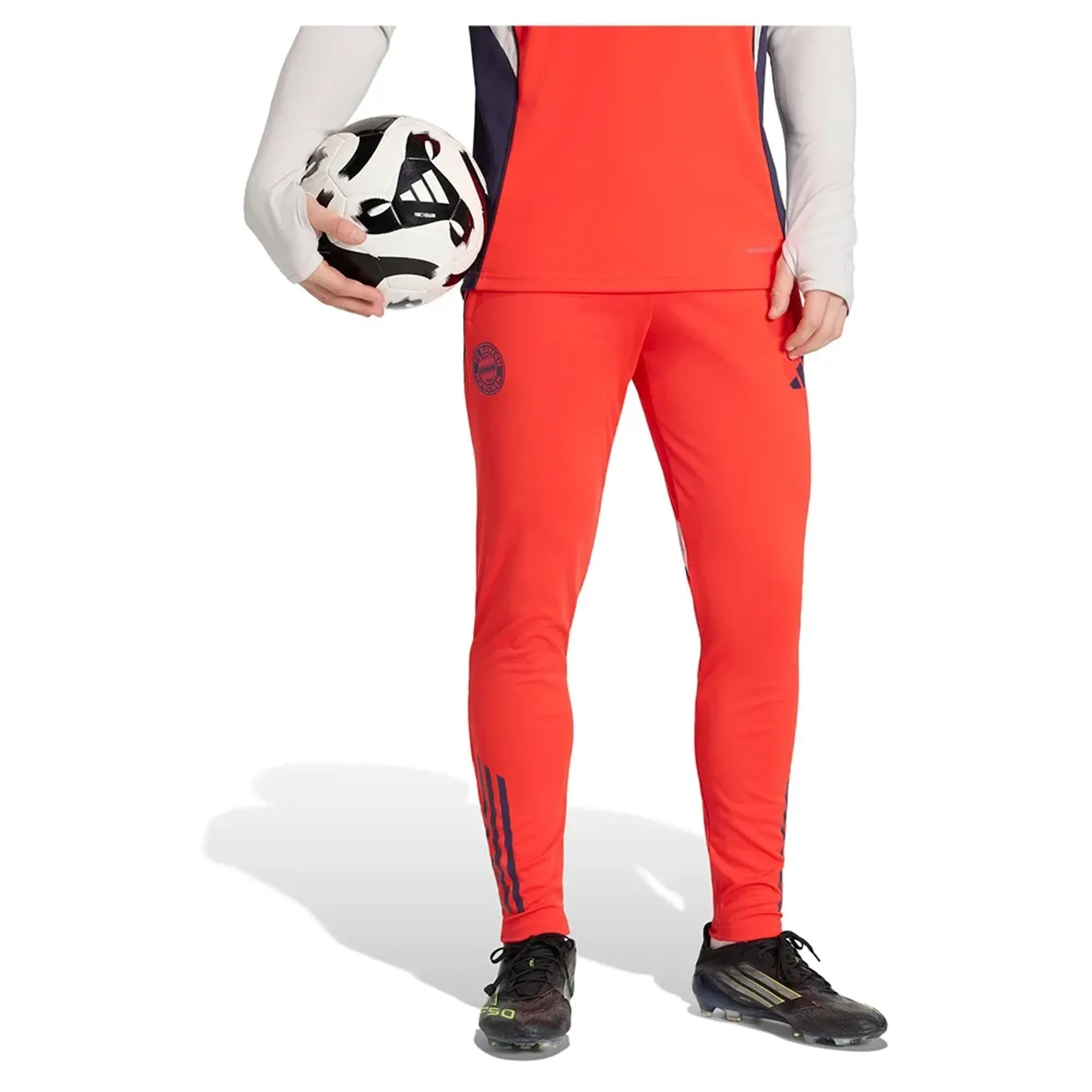Adidas Fc Bayern Munich 25/26 Tiro Competition Training Tracksuit Pants