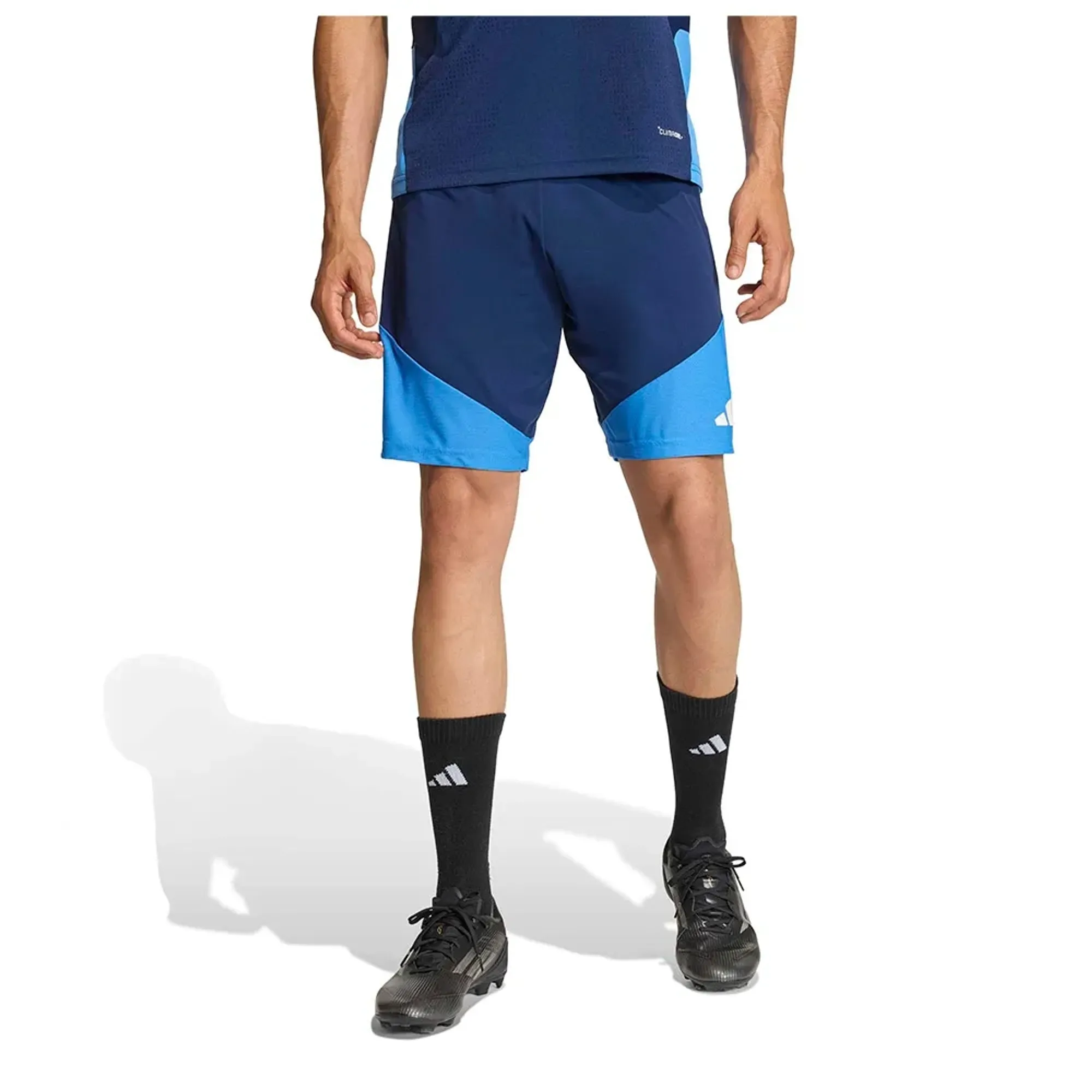 Adidas Tiro 26 Pro Training Shorts