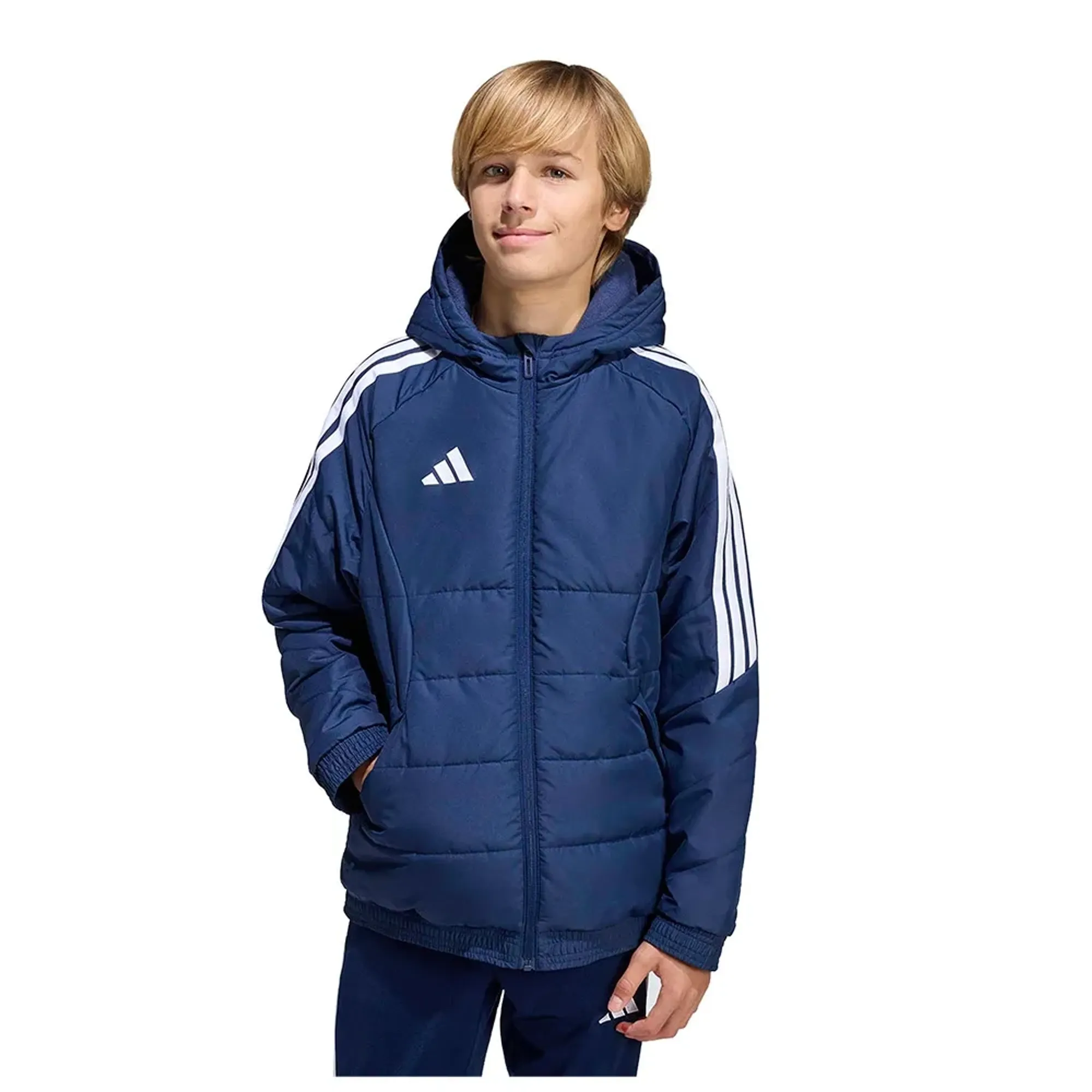 Adidas Tiro 26 Winter Jacket