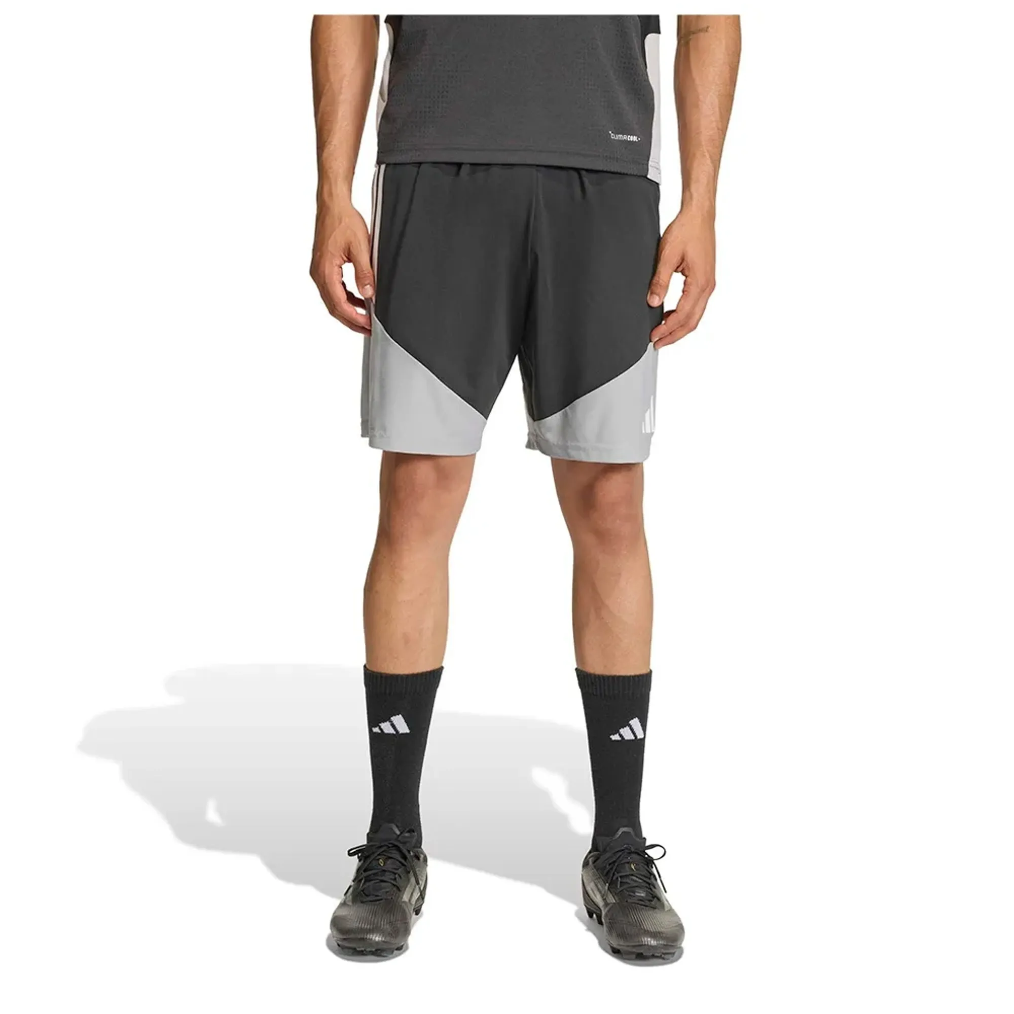 Adidas Tiro 26 Pro Training Shorts