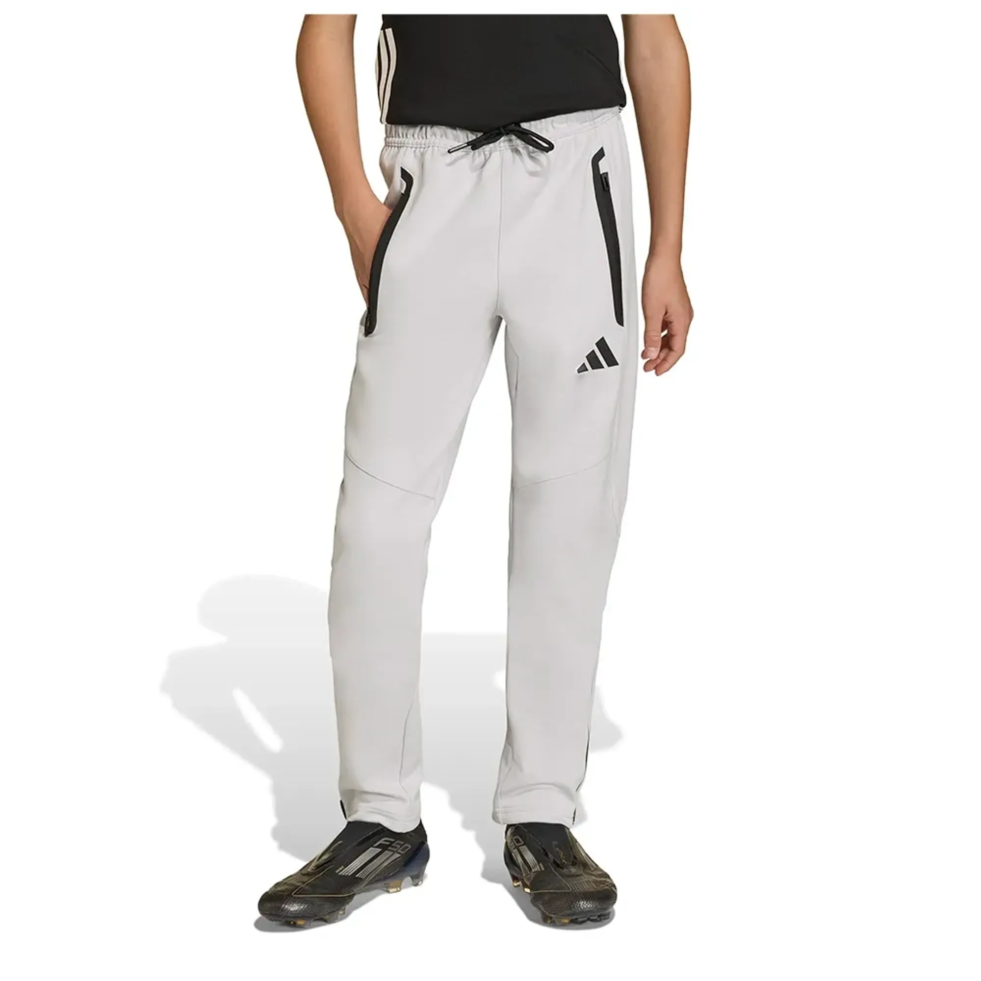 Adidas Tiro Travel Sweat Tracksuit Pants