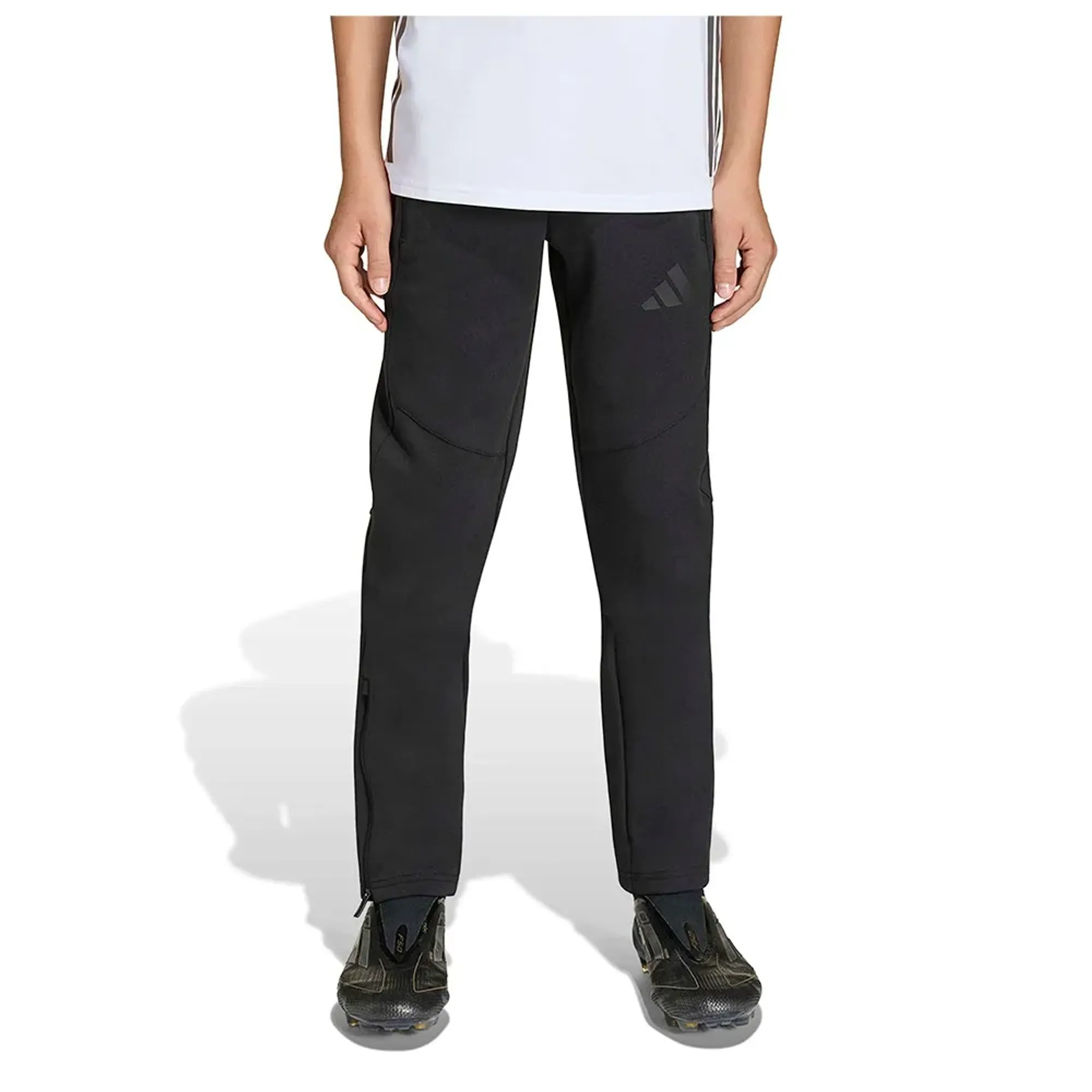 Adidas Tiro Travel Sweat Tracksuit Pants