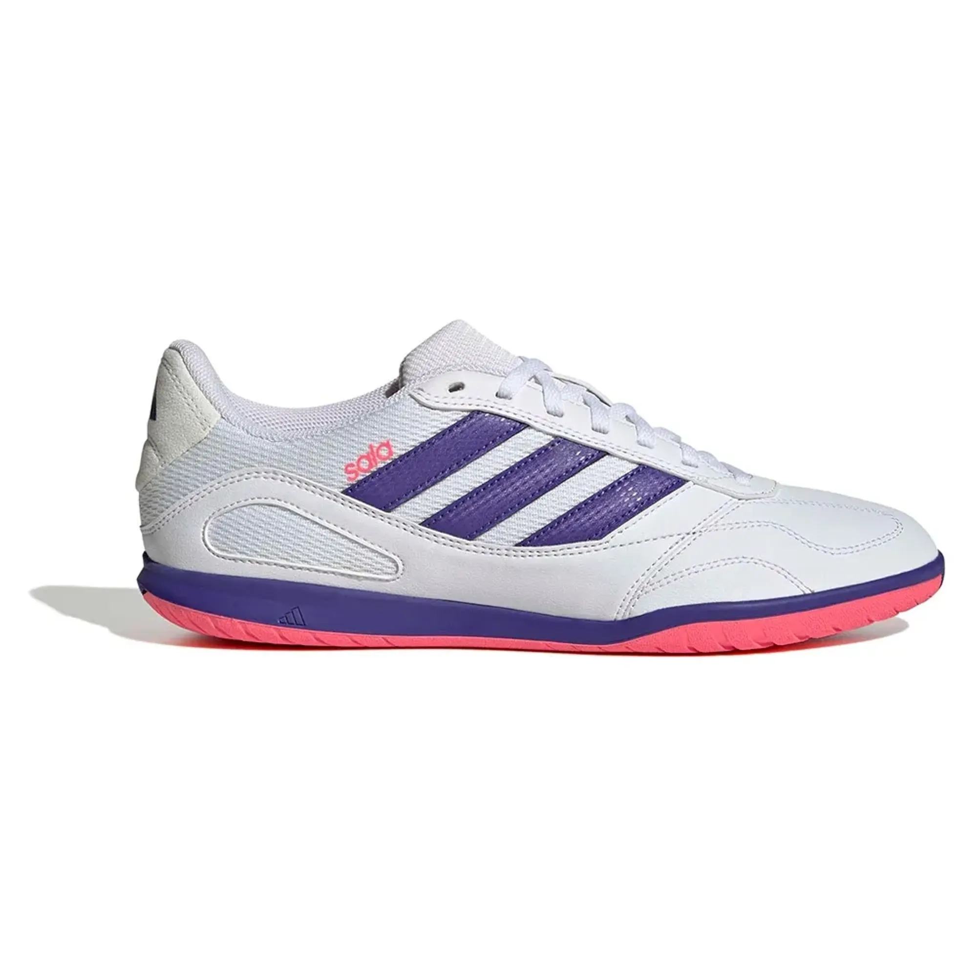 Adidas Super Sala Competition Iii Indoor Football Shoes