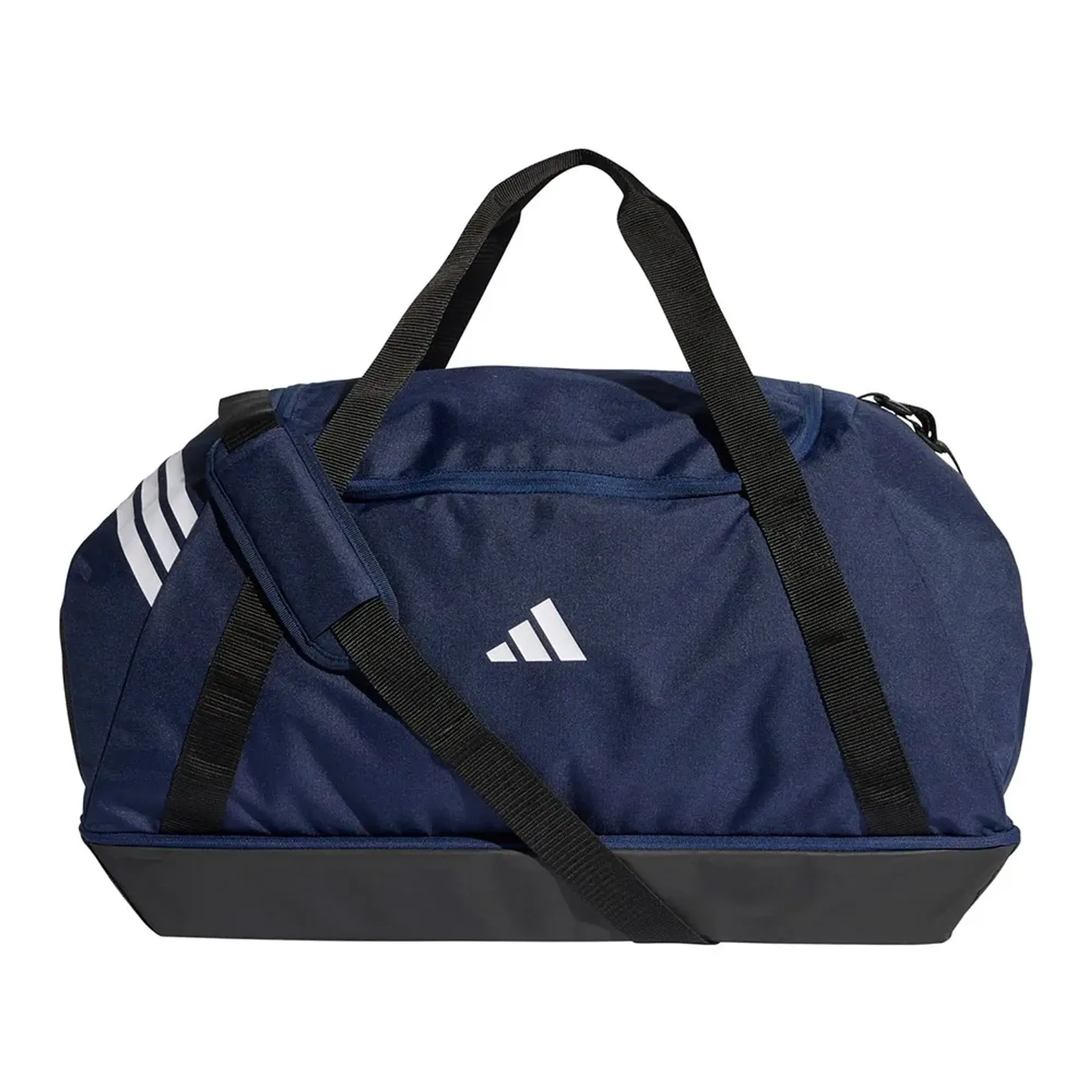 Adidas Tiro Large Bottom Compartment 74l Duffle Bag