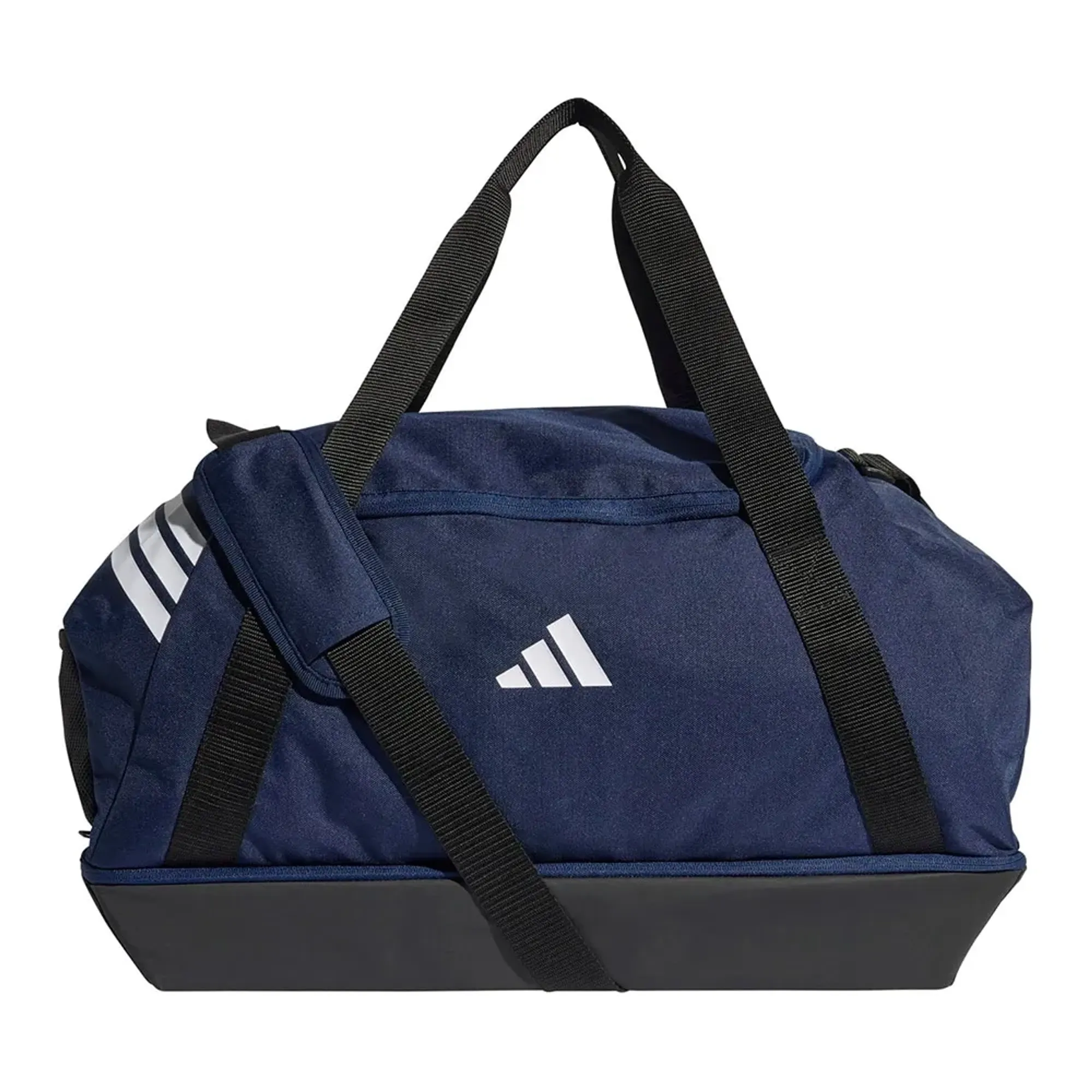 Adidas Tiro Medium Bottom Compartment 51l Duffle Bag