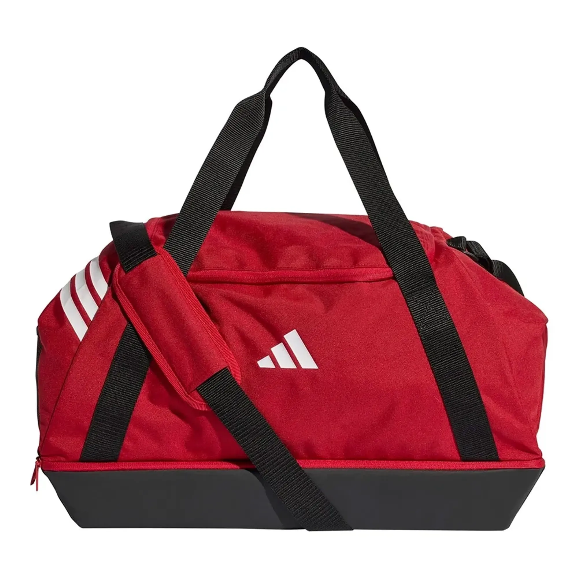 Adidas Tiro Medium Bottom Compartment 51l Duffle Bag
